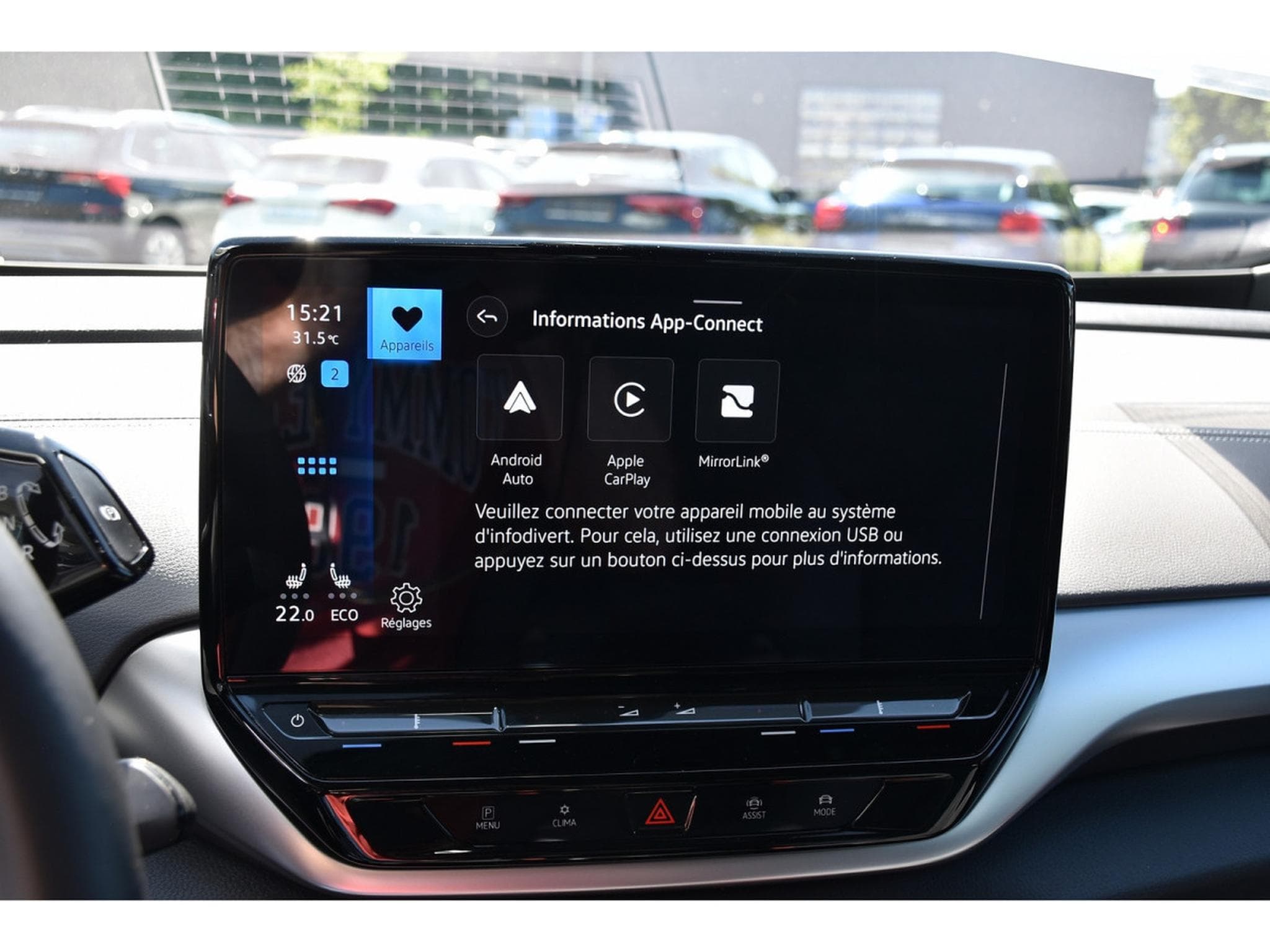 VW ID.5 77 kWh Pro Performance (2023) - Photo 12