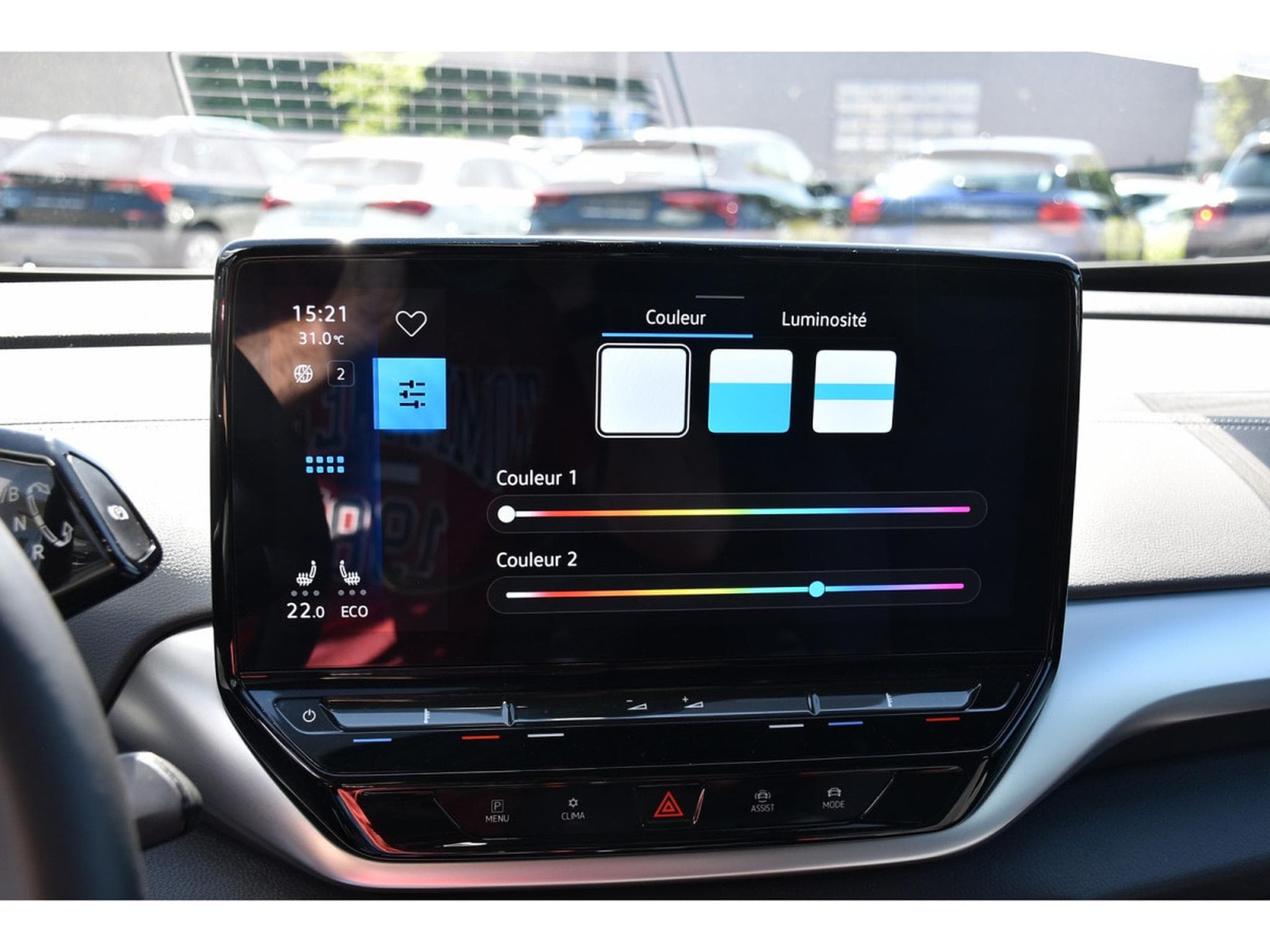 VW ID.5 77 kWh Pro Performance (2023) - Photo 15