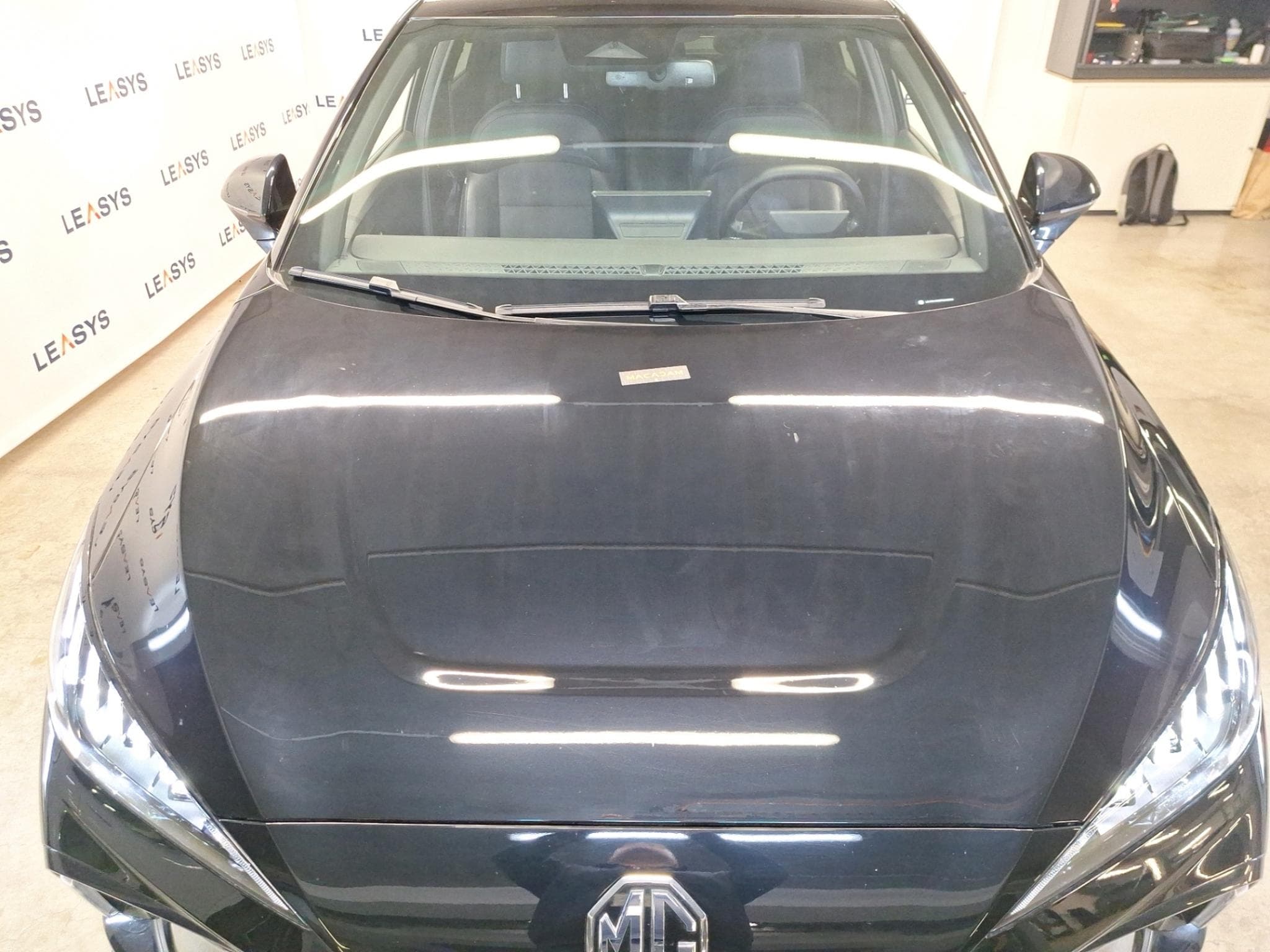 Mg MG4 Trophy Ext Range (2024) - Photo 13
