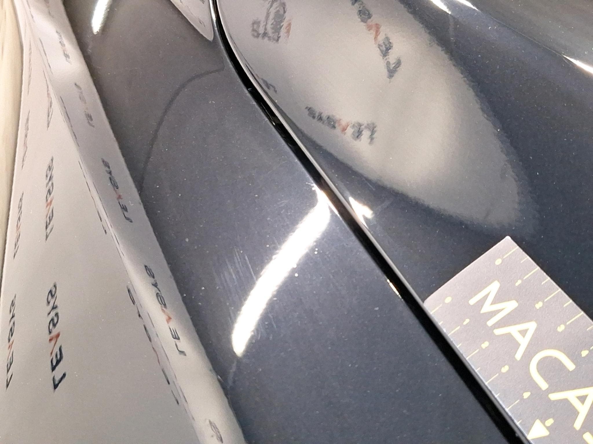 Mg MG4 Trophy Ext Range (2024) - Photo 20