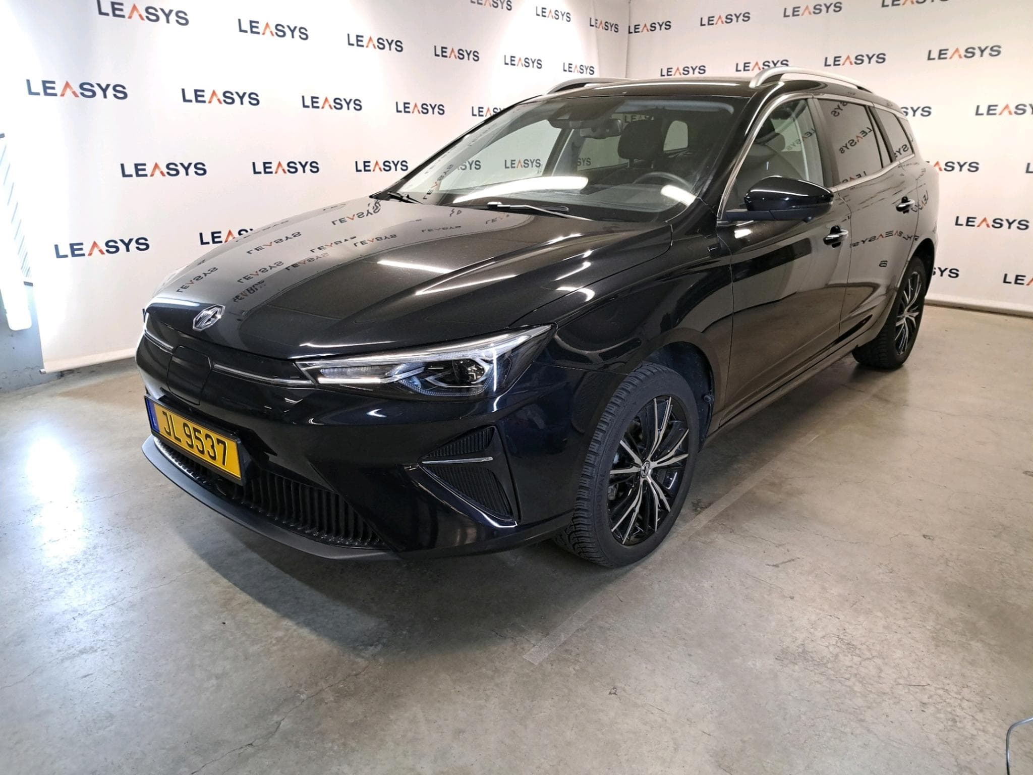 Mg MG5 Luxury (2024) - Photo 1