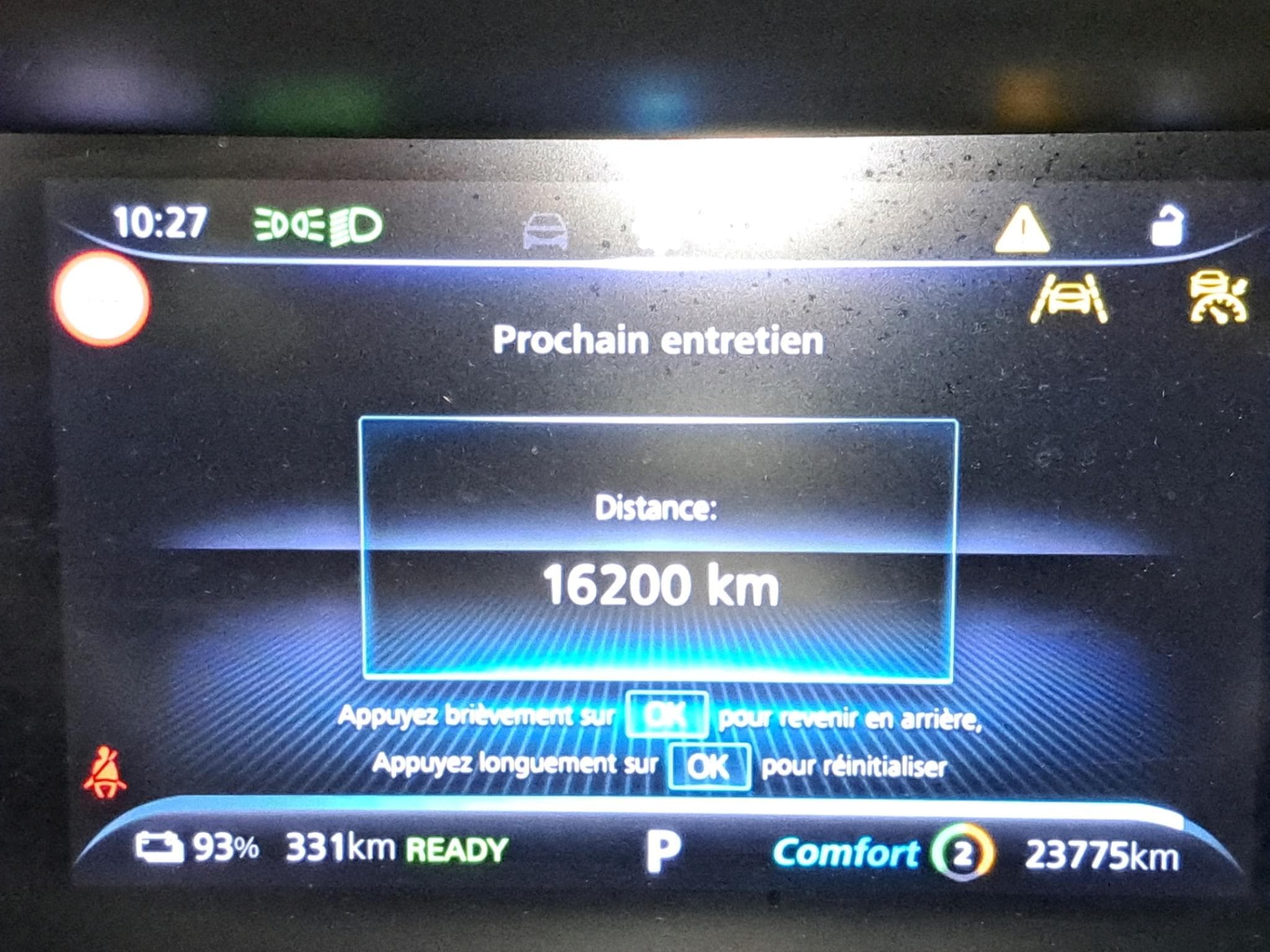 Mg MG5 Luxury (2024) - Photo 10