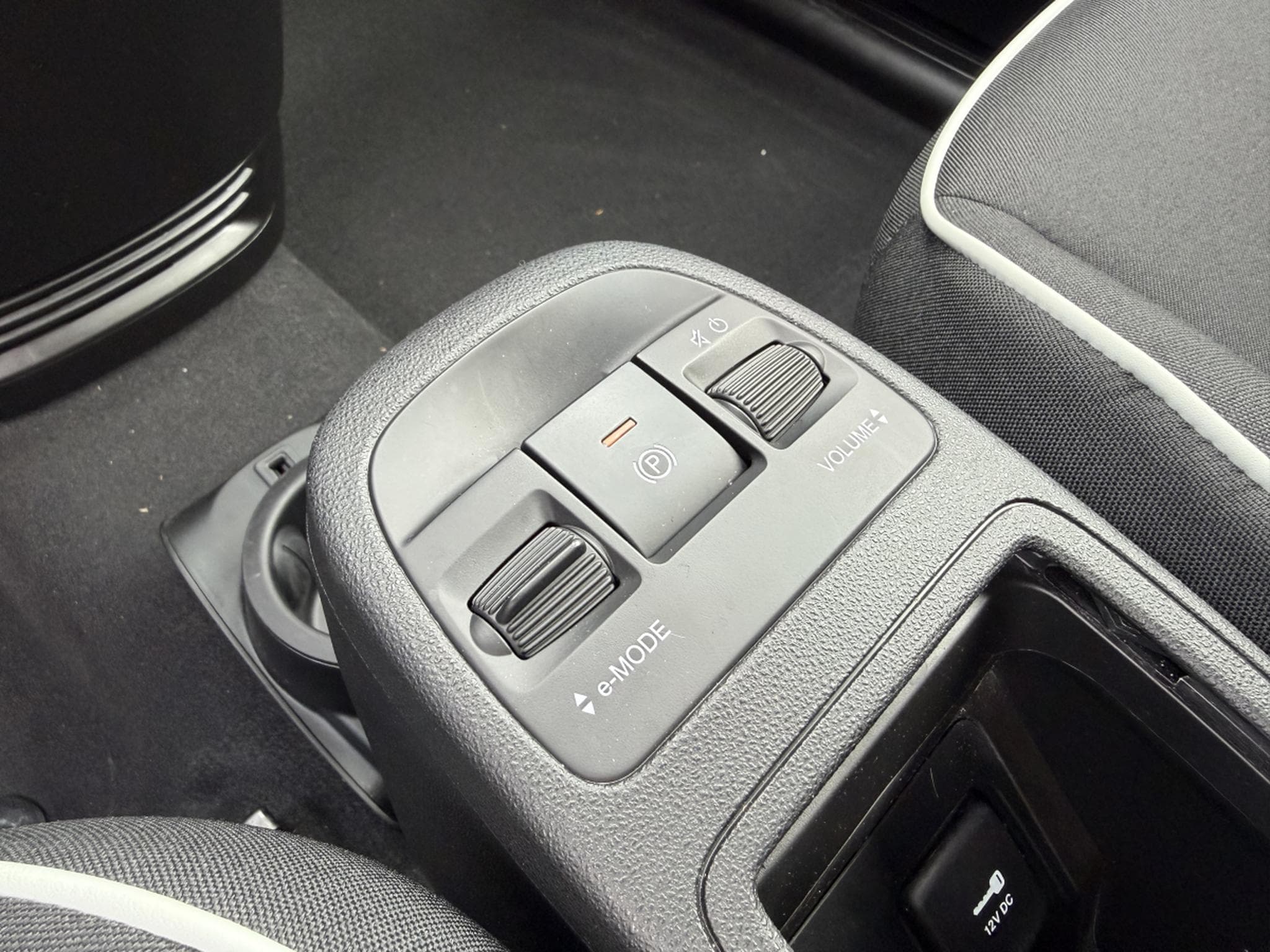 Fiat 500 42 kWh (2023) - Photo 12