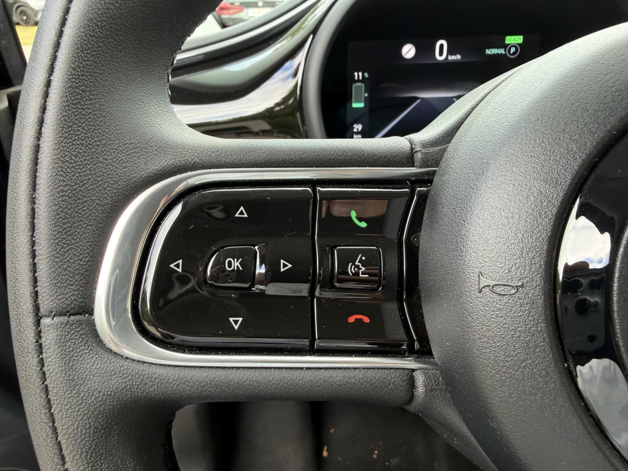 Fiat 500 42 kWh (2023) - Photo 14