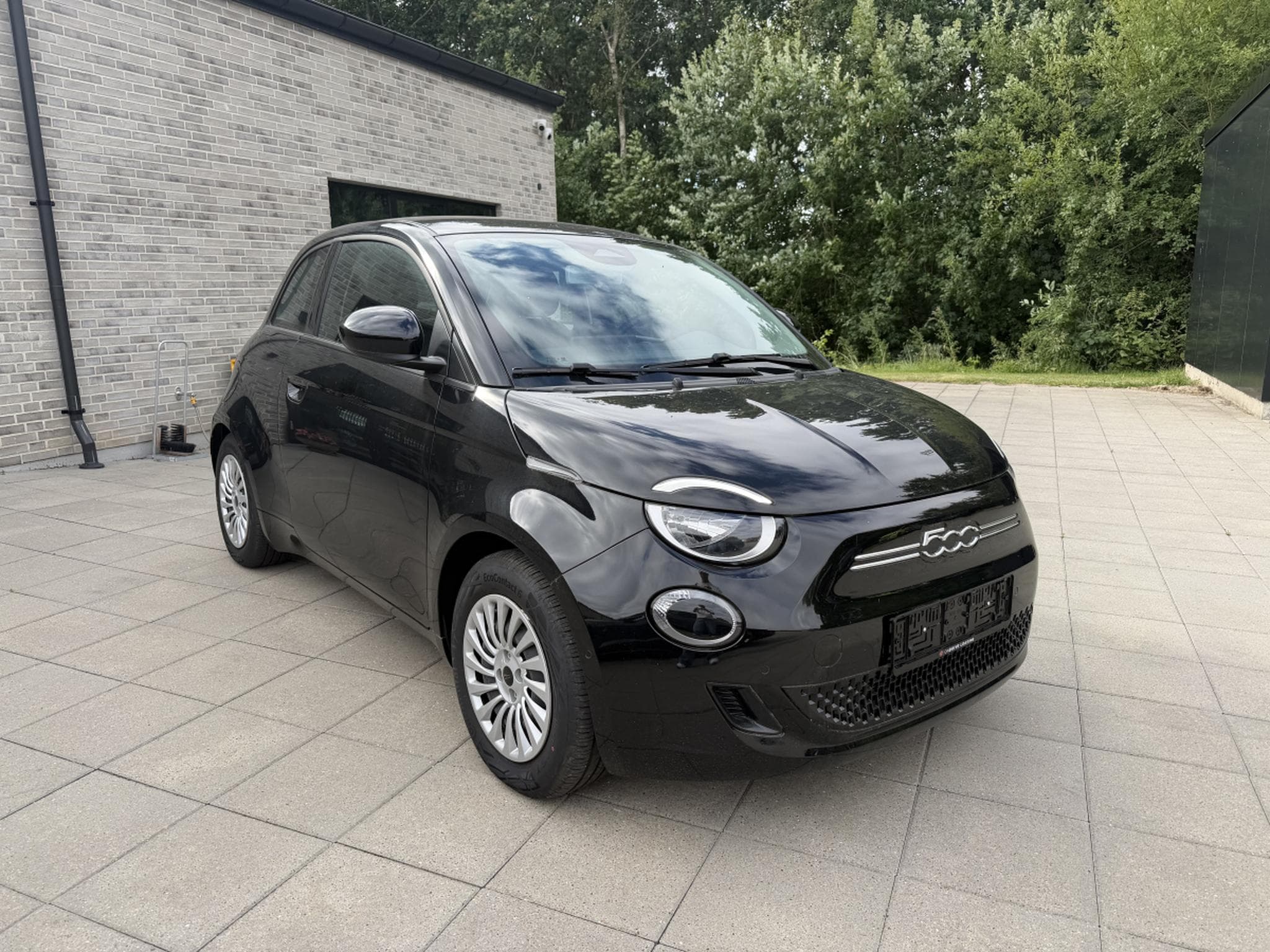 Fiat 500 42 kWh (2023) - Photo 2