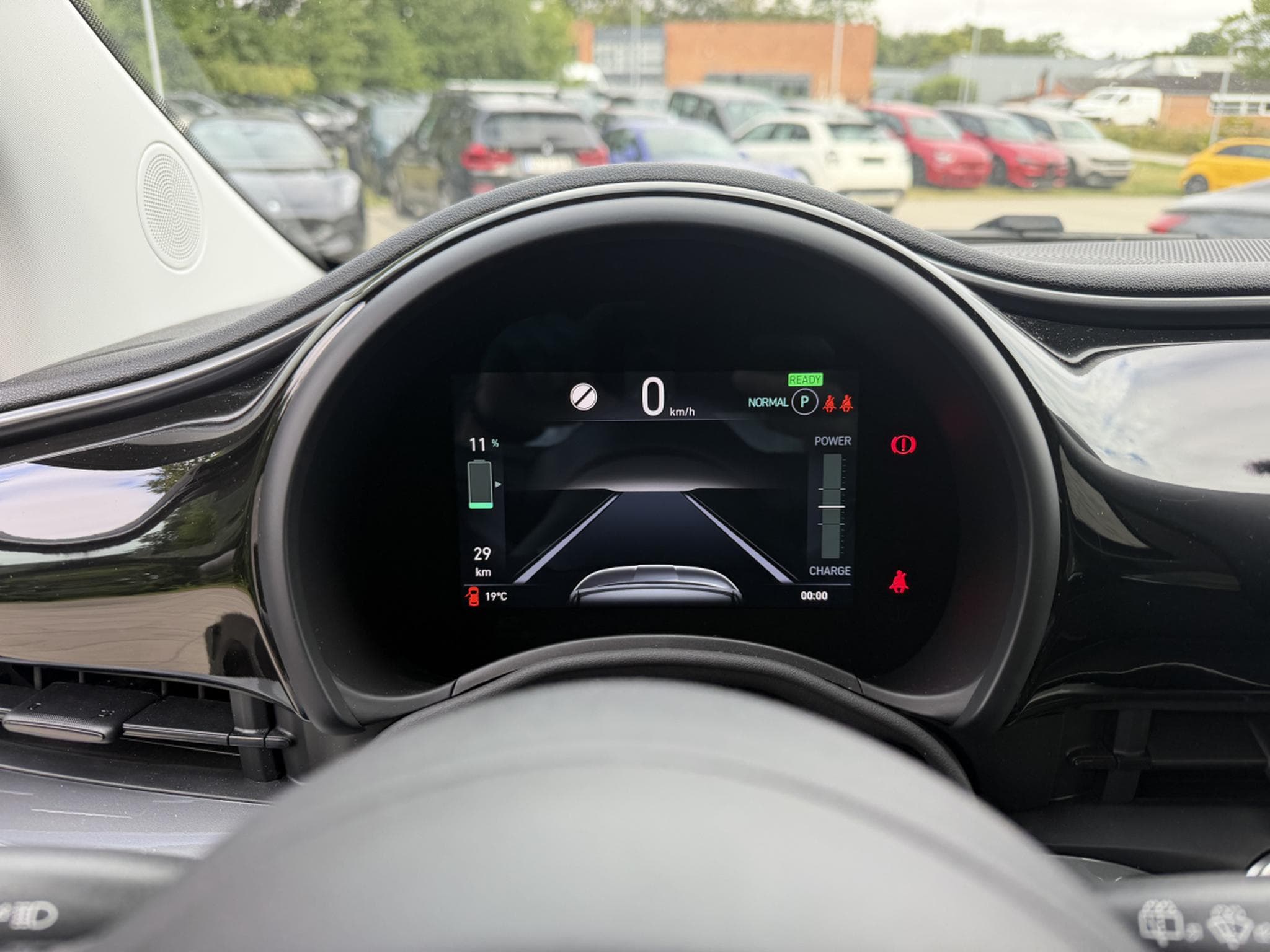 Fiat 500 42 kWh (2023) - Photo 7