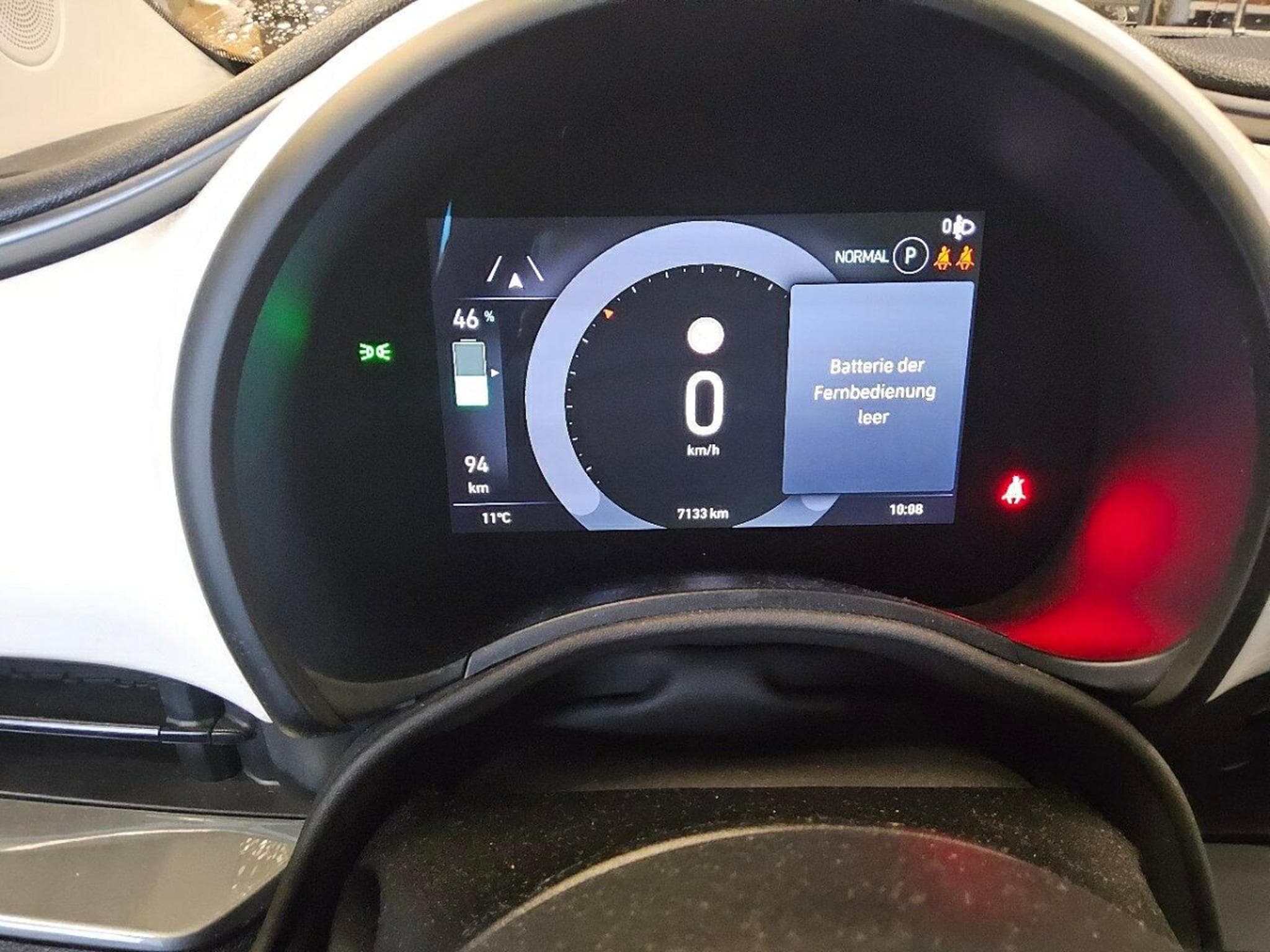 Fiat 500 42 kWh (2023) - Photo 4