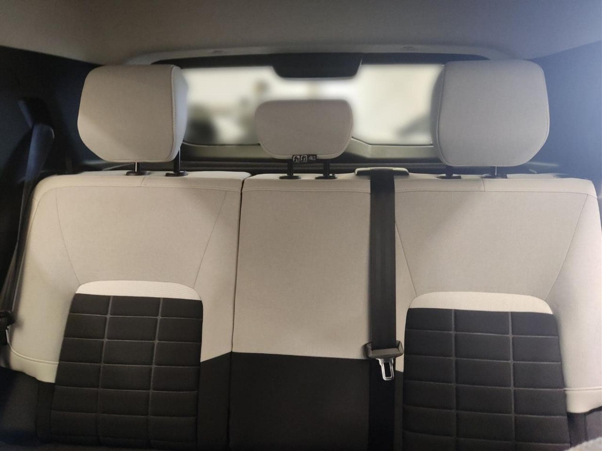 Citroen C3 Max (2025) - Photo 10