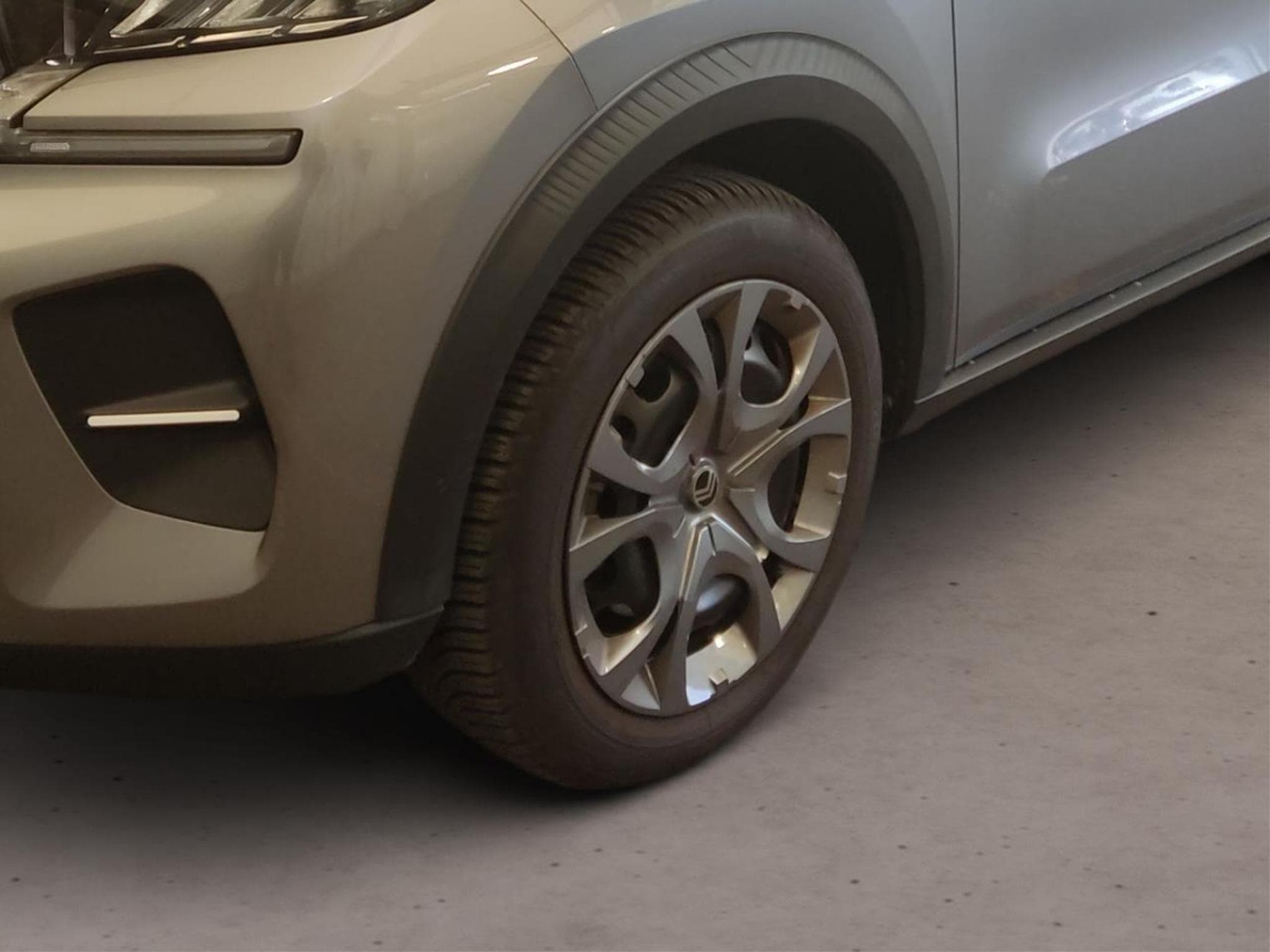 Citroen C3 Max (2025) - Photo 11