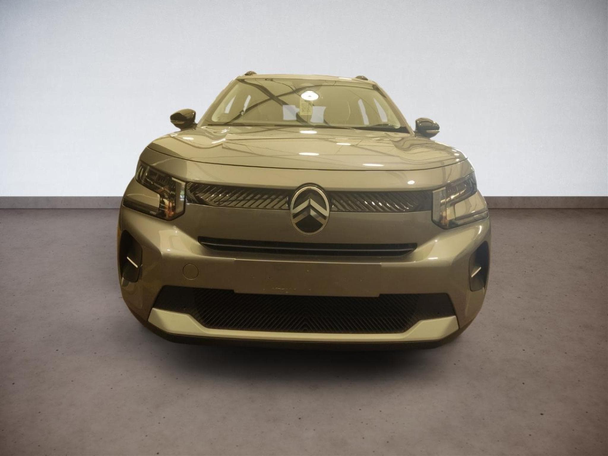 Citroen C3 Max (2025) - Photo 2