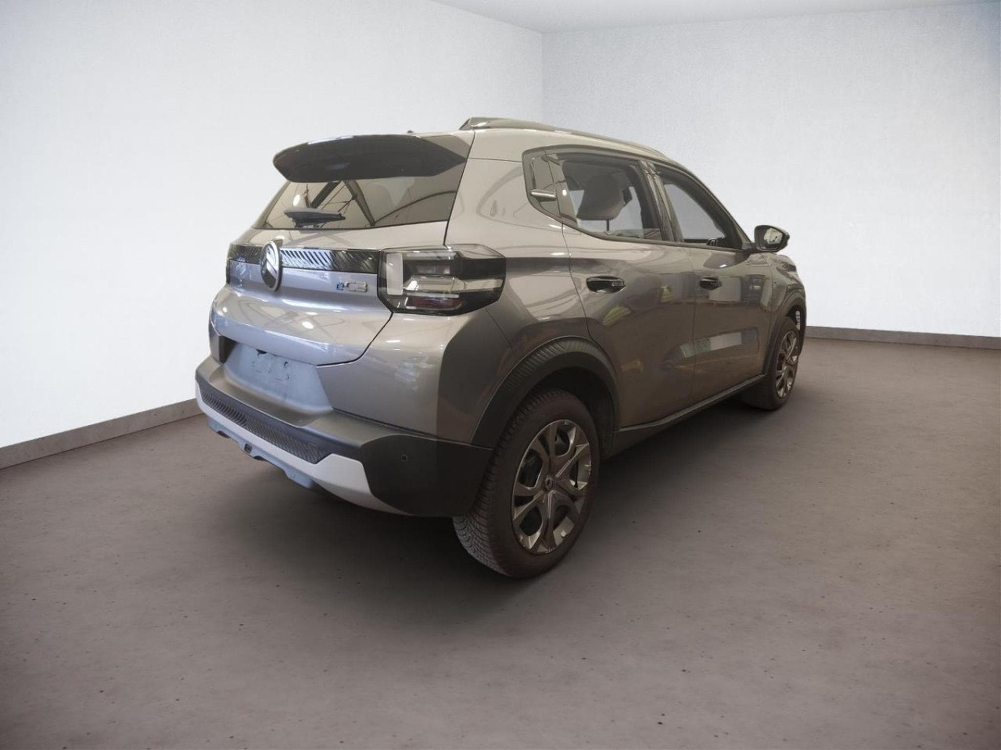 Citroen C3 Max (2025) - Photo 4