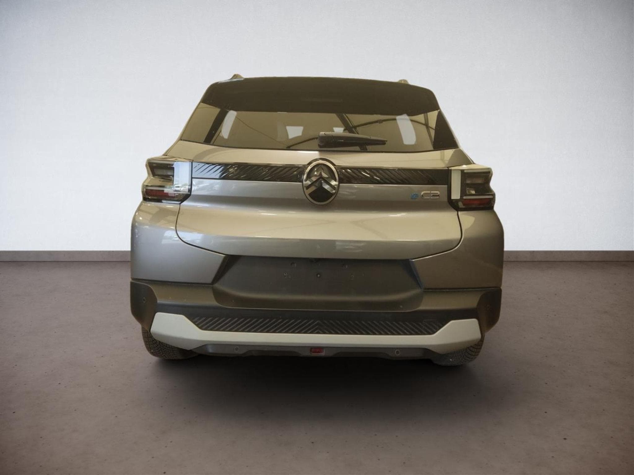 Citroen C3 Max (2025) - Photo 5