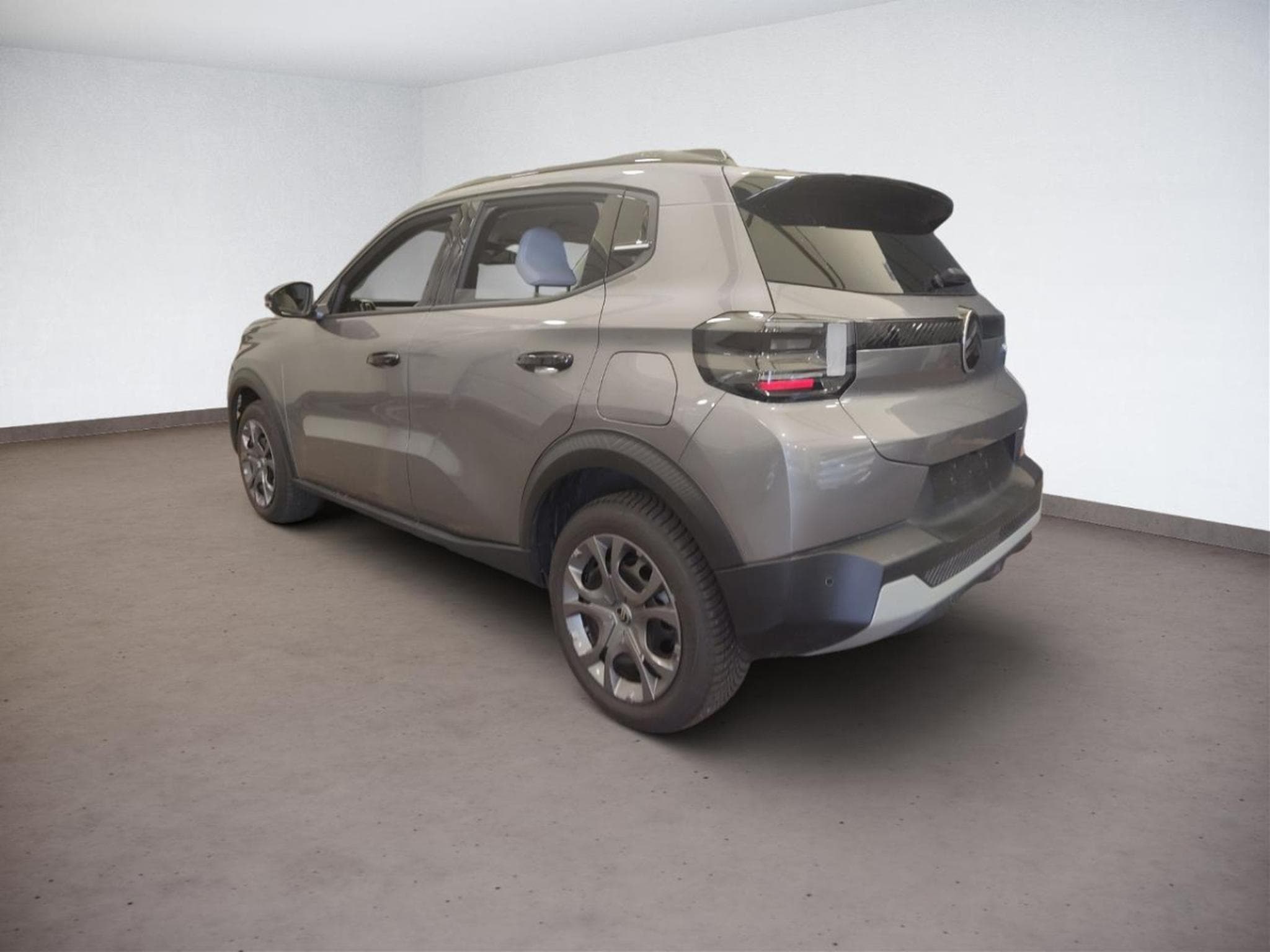 Citroen C3 Max (2025) - Photo 6