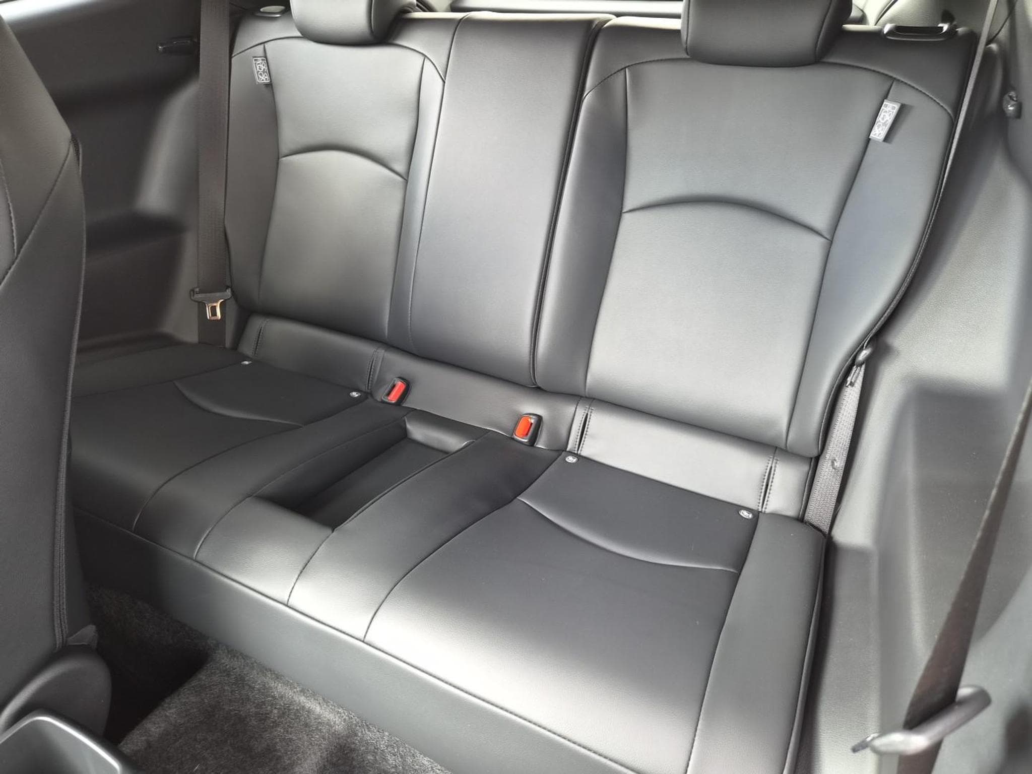 Toyota Yaris GR Yaris High Performance (2026) - Photo 12