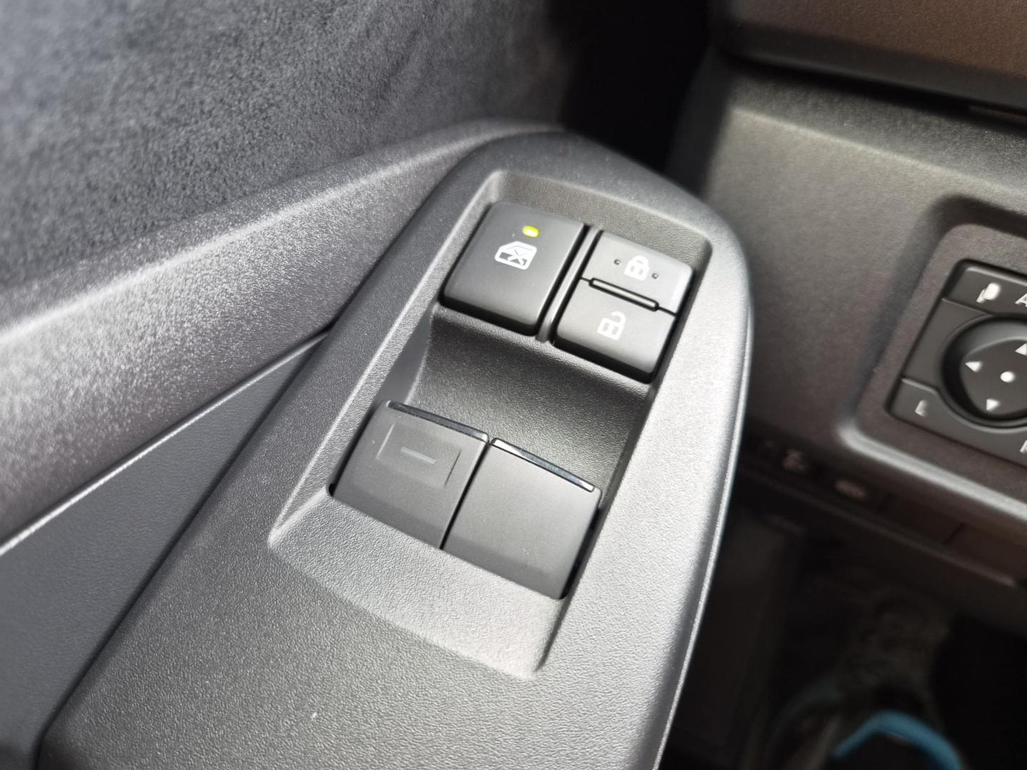 Toyota Yaris GR Yaris High Performance (2026) - Photo 14