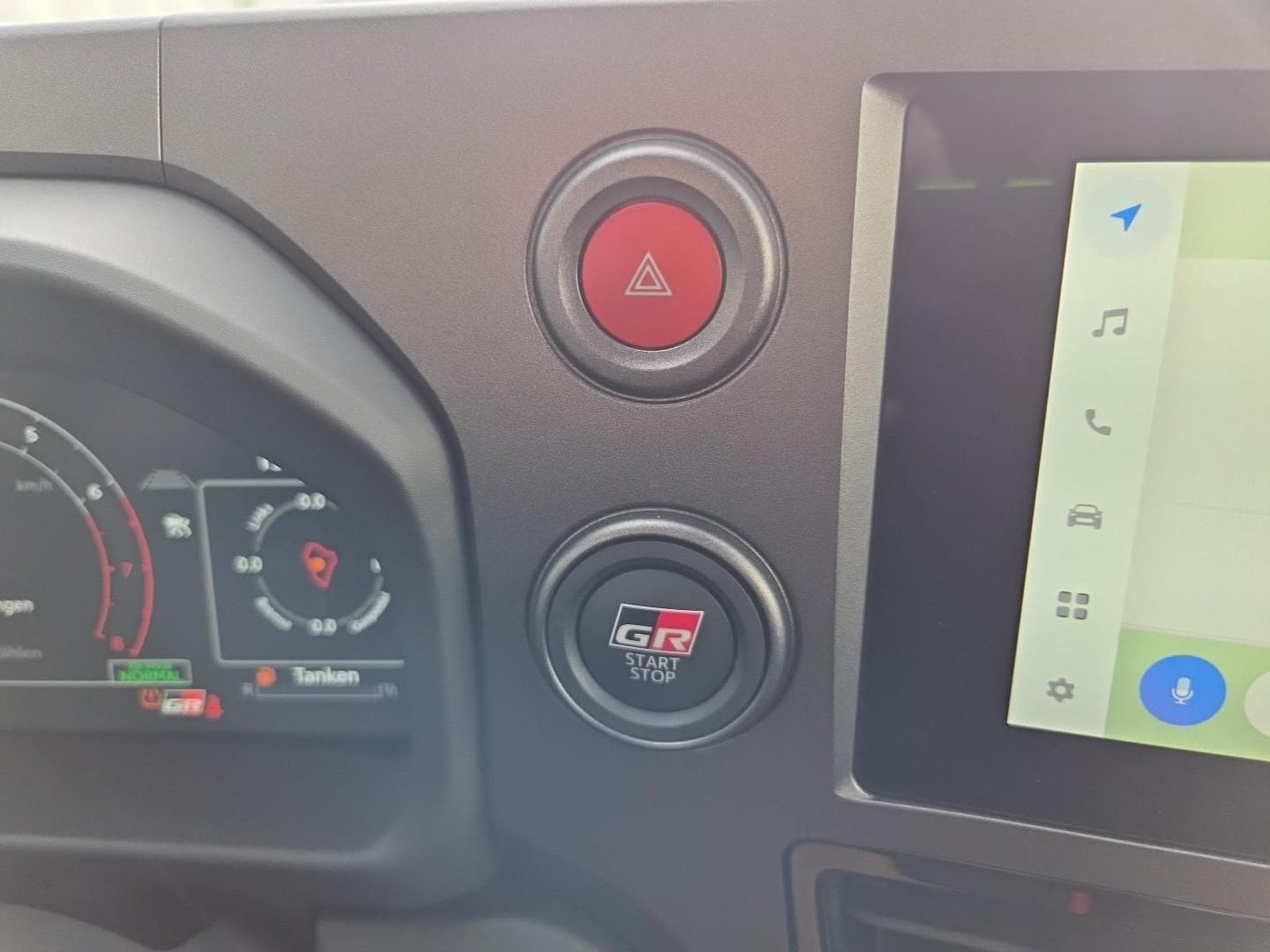 Toyota Yaris GR Yaris High Performance (2026) - Photo 18