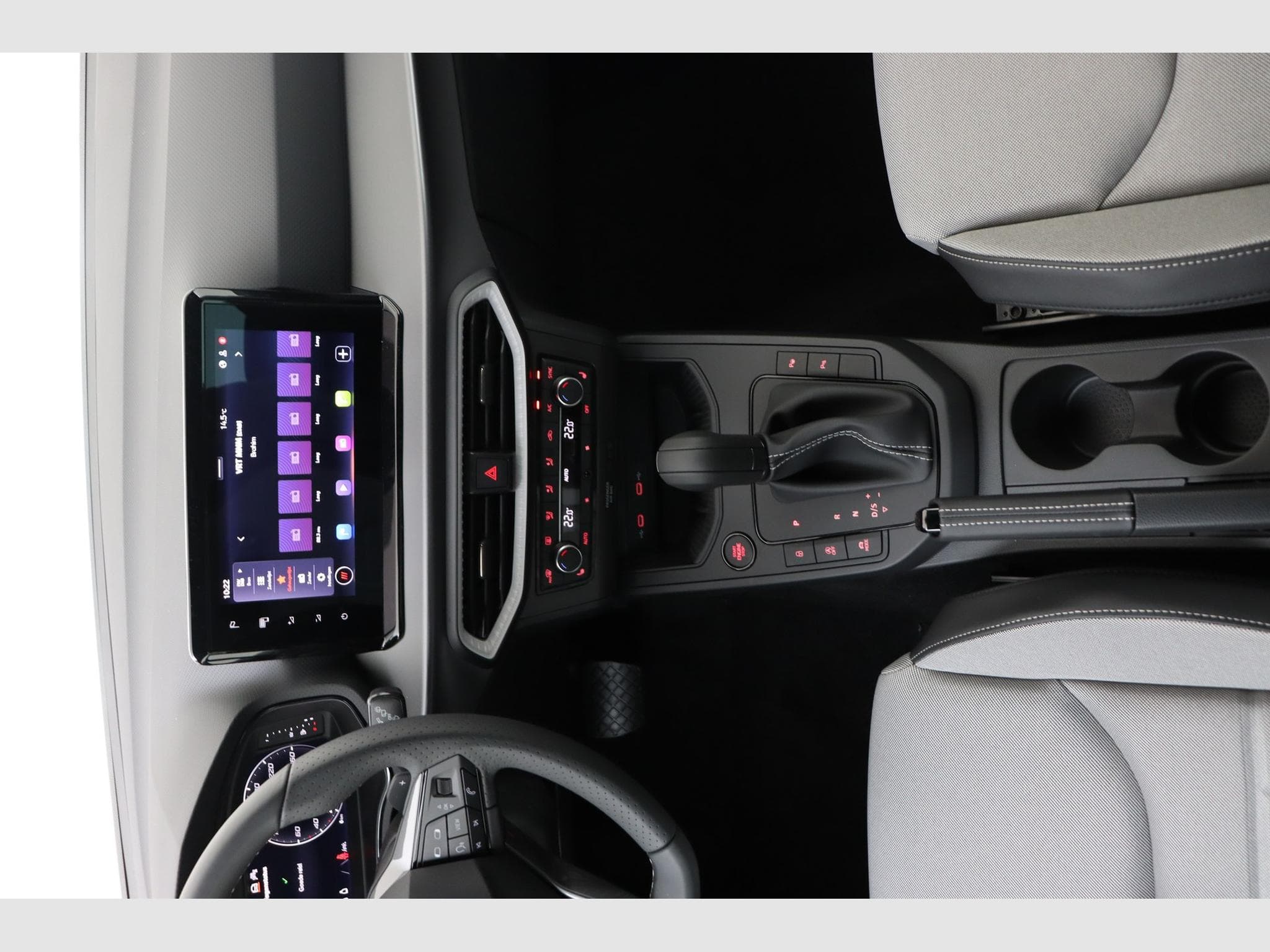 Seat Arona FR Edition (2026) - Photo 12