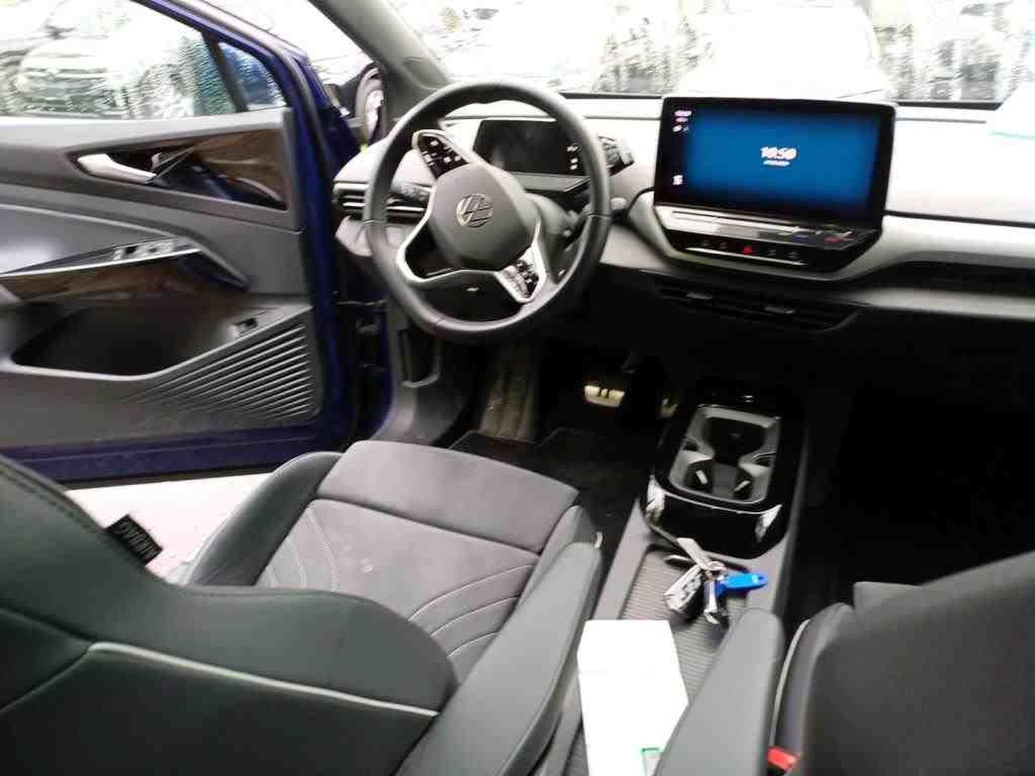 VW ID.4 Pro Performance (2023) - Photo 12