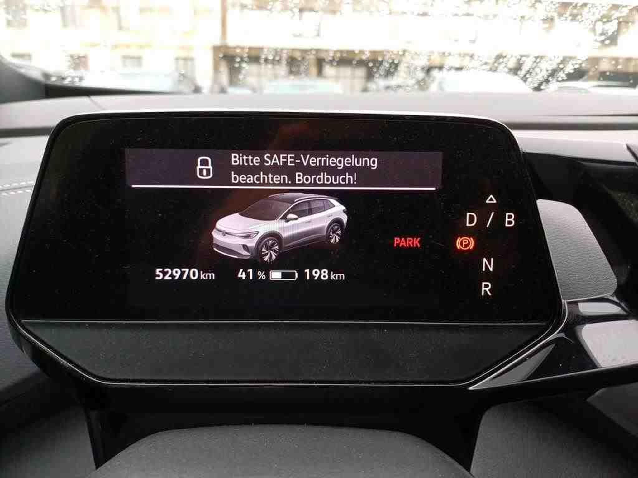 VW ID.4 Pro Performance (2023) - Photo 3
