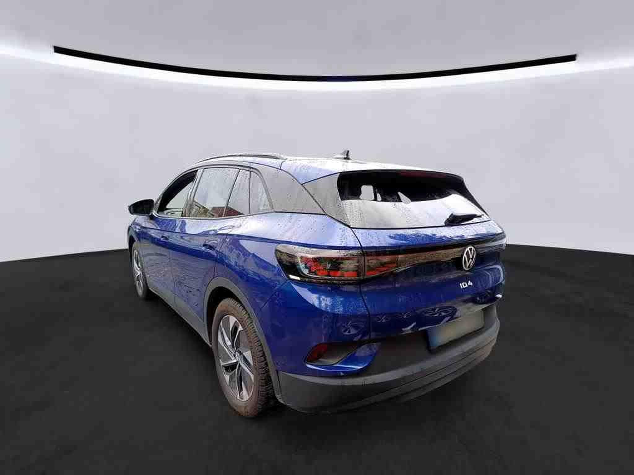 VW ID.4 Pro Performance (2023) - Photo 5