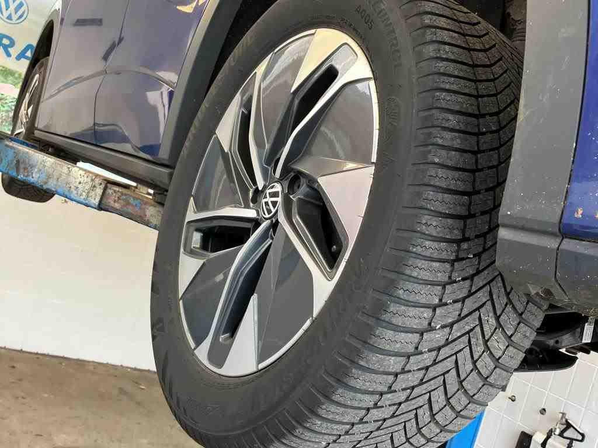 VW ID.5 Standard (2023) - Photo 10