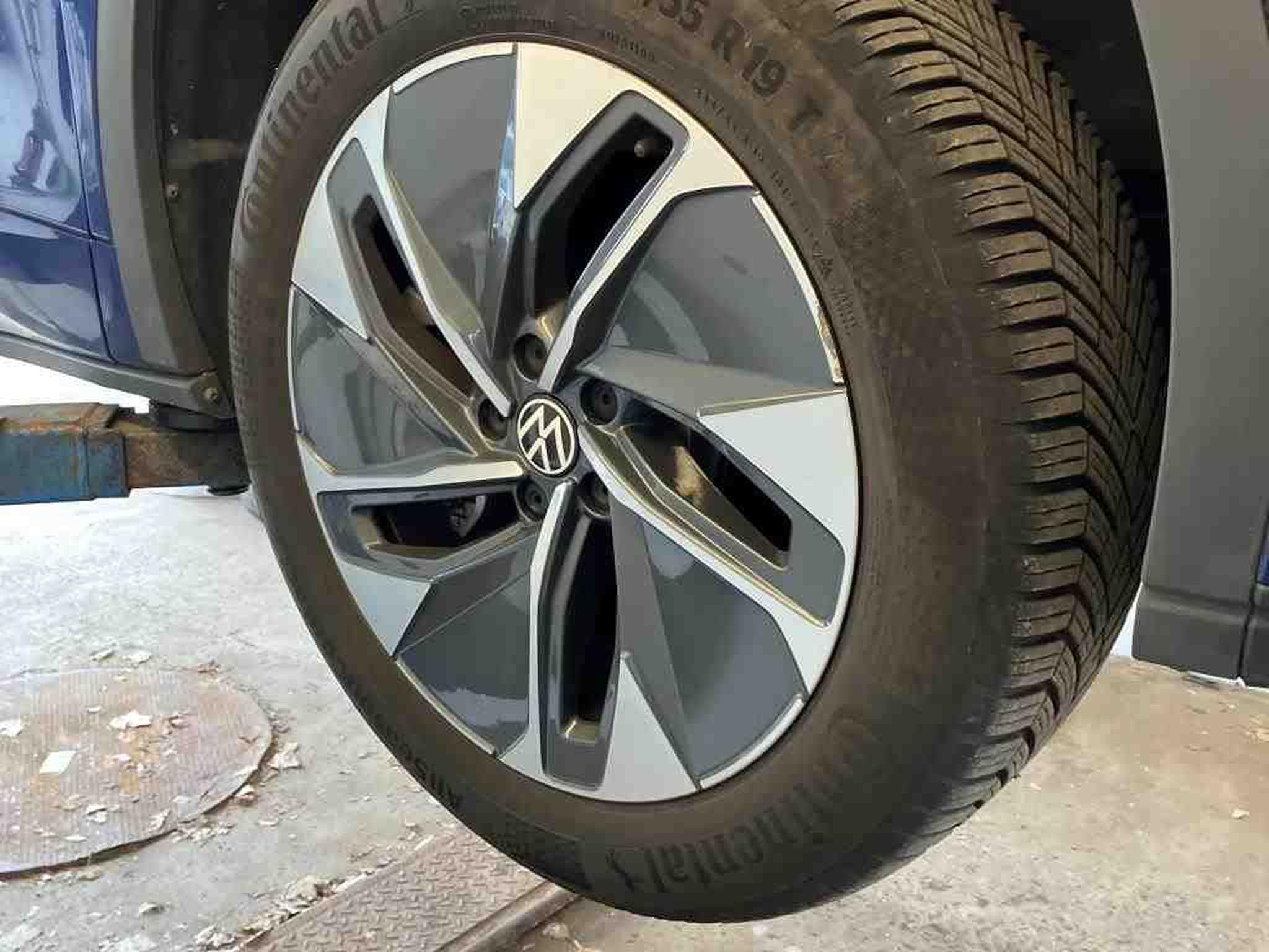 VW ID.5 Standard (2023) - Photo 12