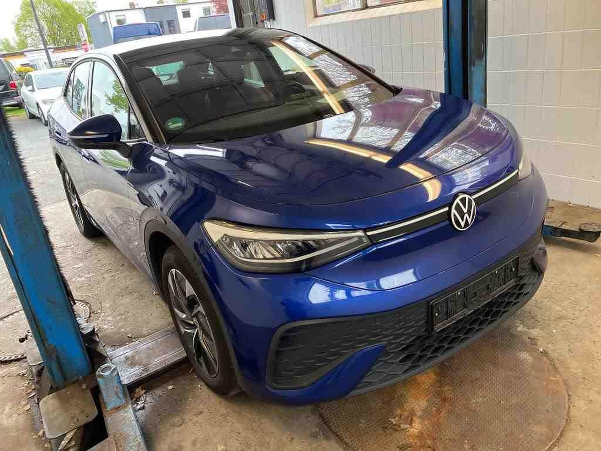 VW ID.5 Standard (2023) - Photo 2