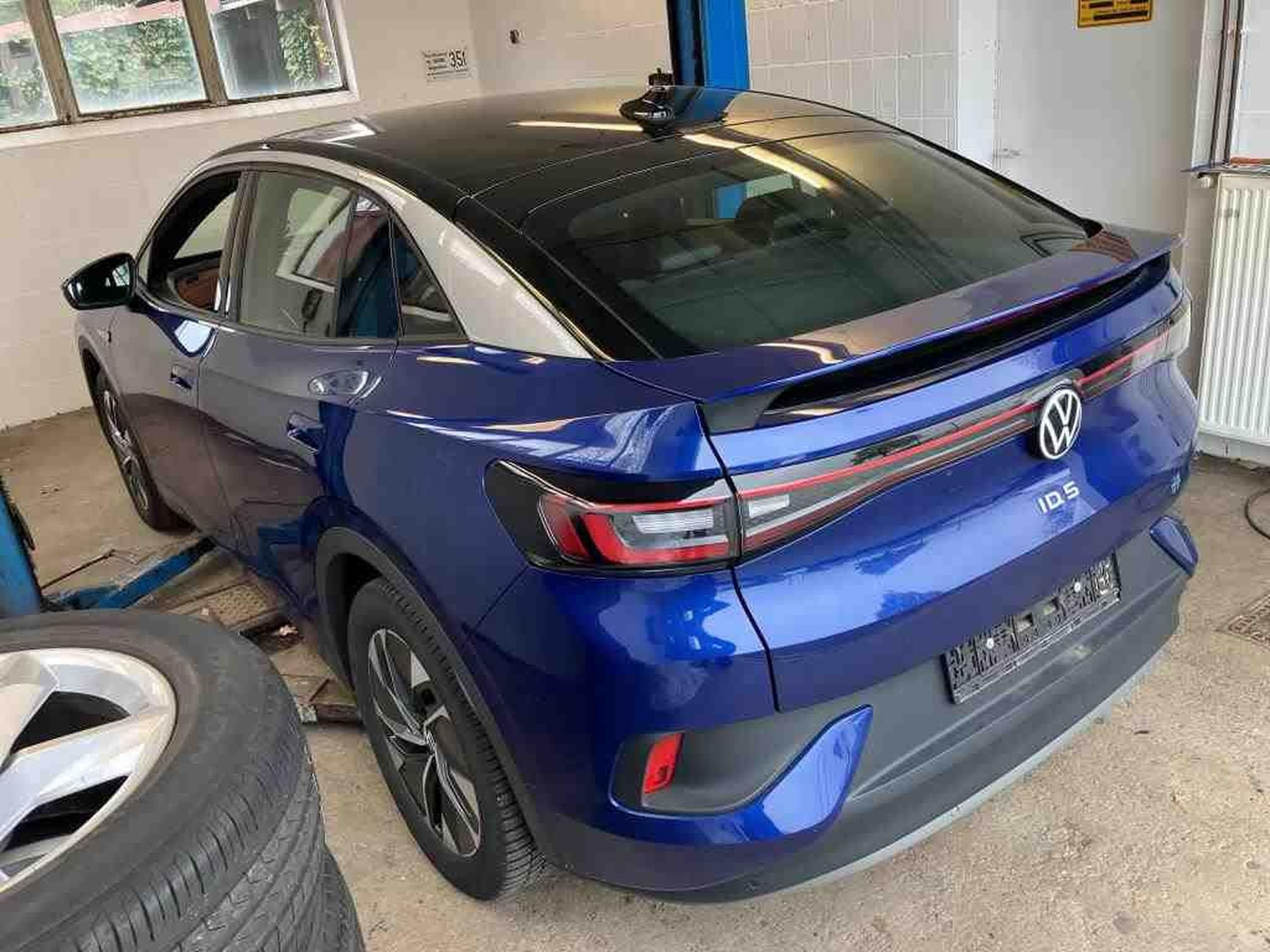 VW ID.5 Standard (2023) - Photo 4