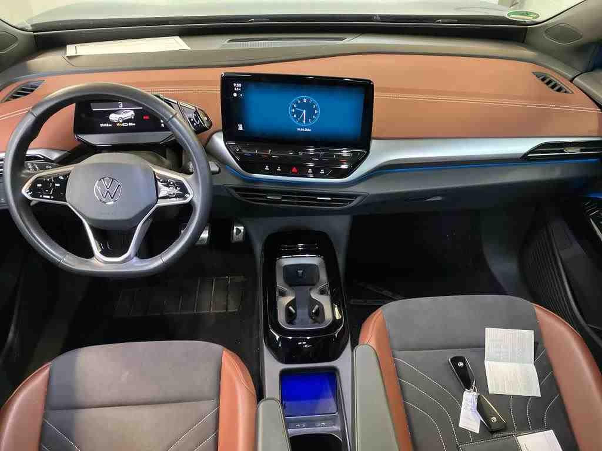 VW ID.5 Standard (2023) - Photo 5