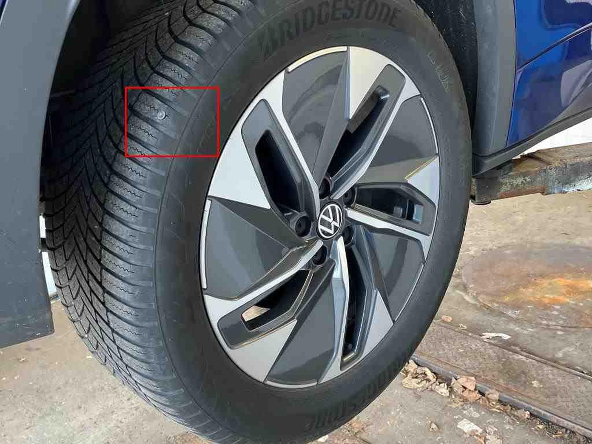VW ID.5 Standard (2023) - Photo 8