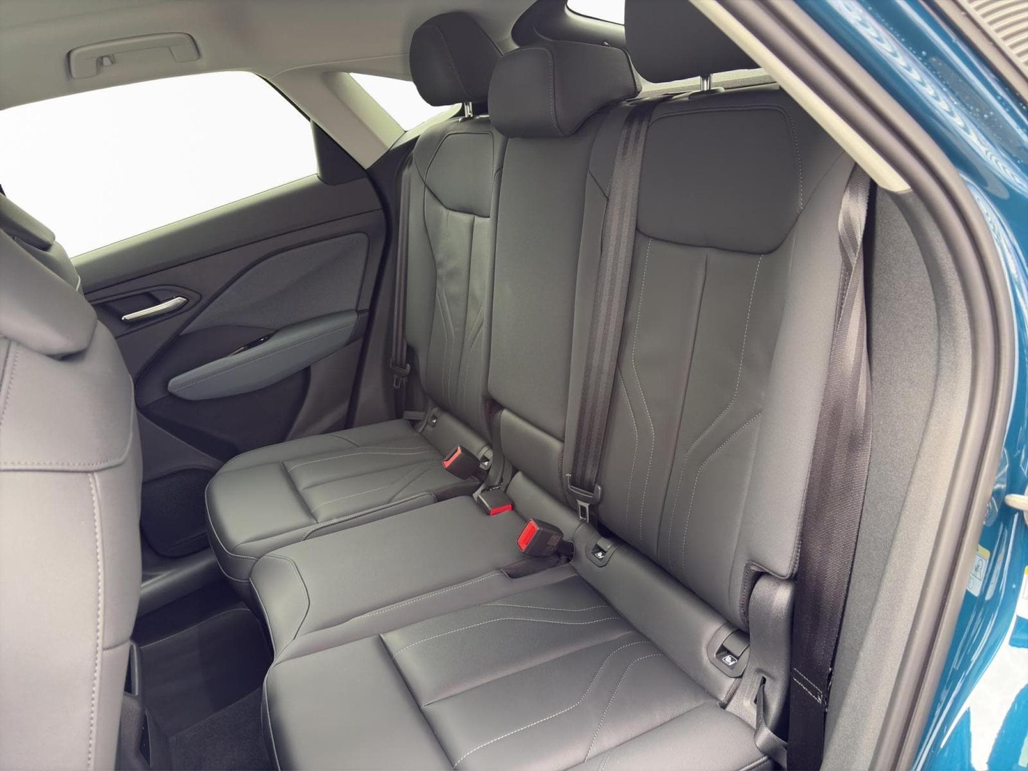 Audi Q3 Sportback (2026) - Photo 12