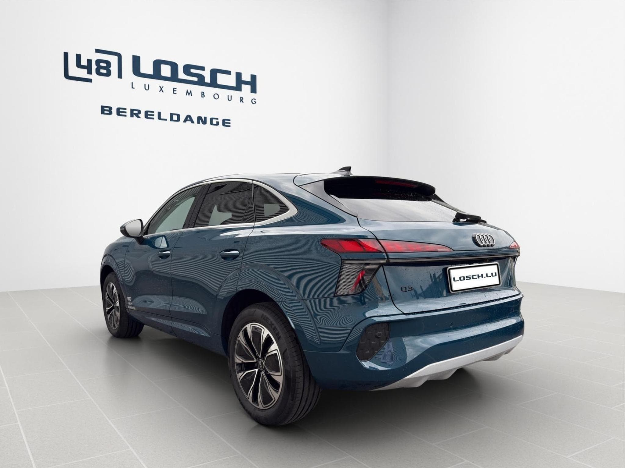 Audi Q3 Sportback (2026) - Photo 2