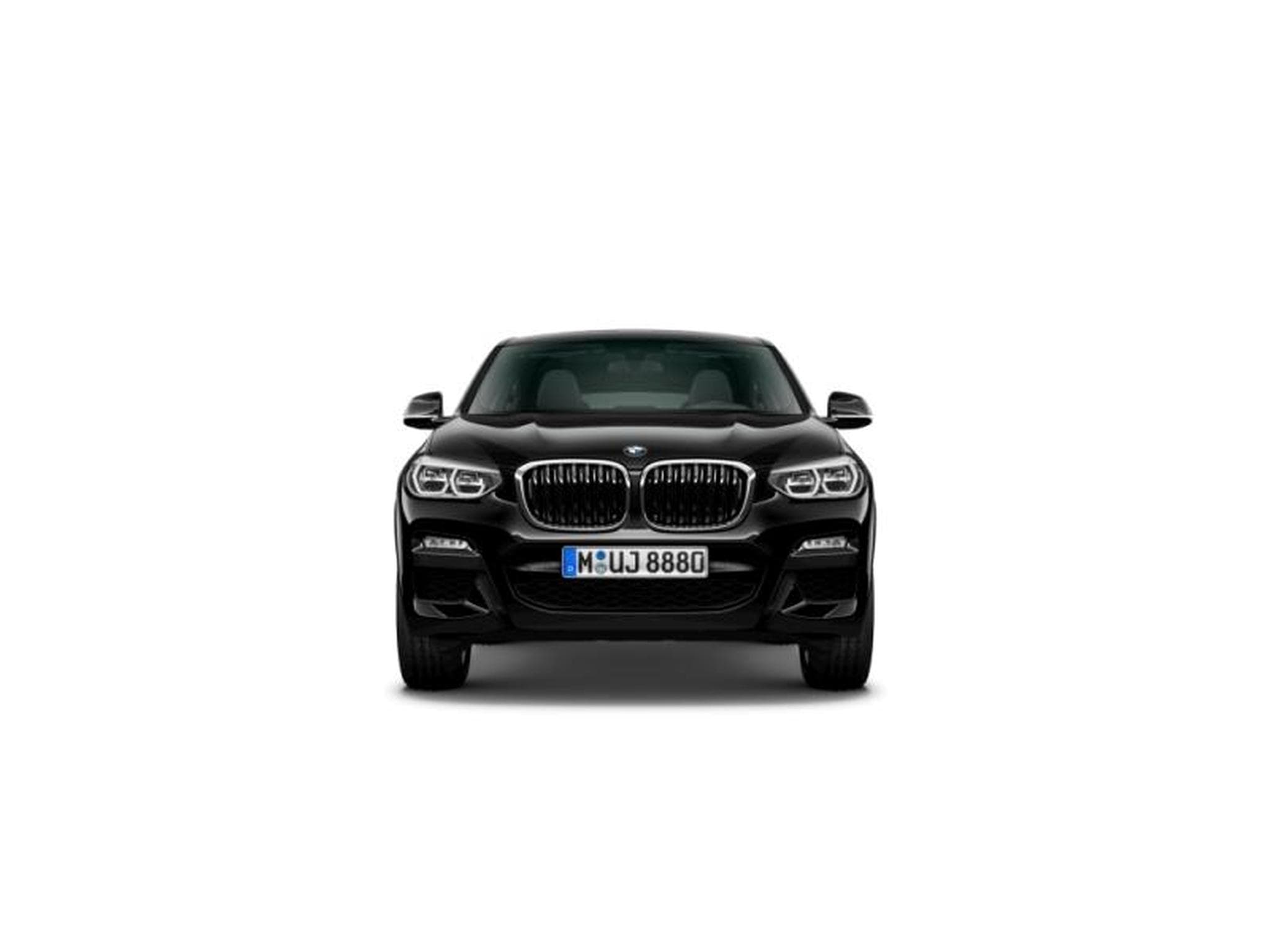 BMW X4 X4 xDrive20i Kit M Sport (2019) - Photo 2