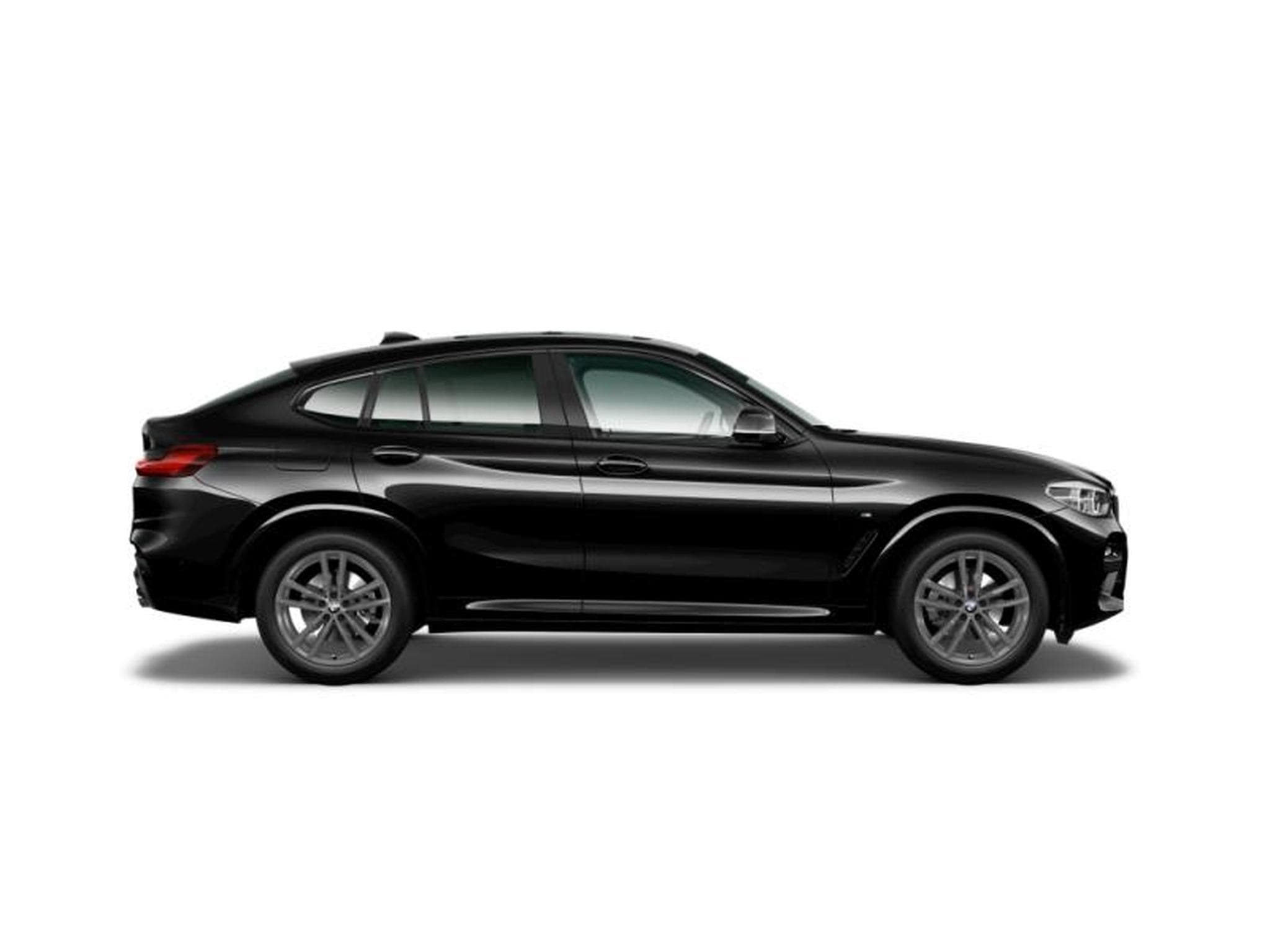 BMW X4 X4 xDrive20i Kit M Sport (2019) - Photo 3