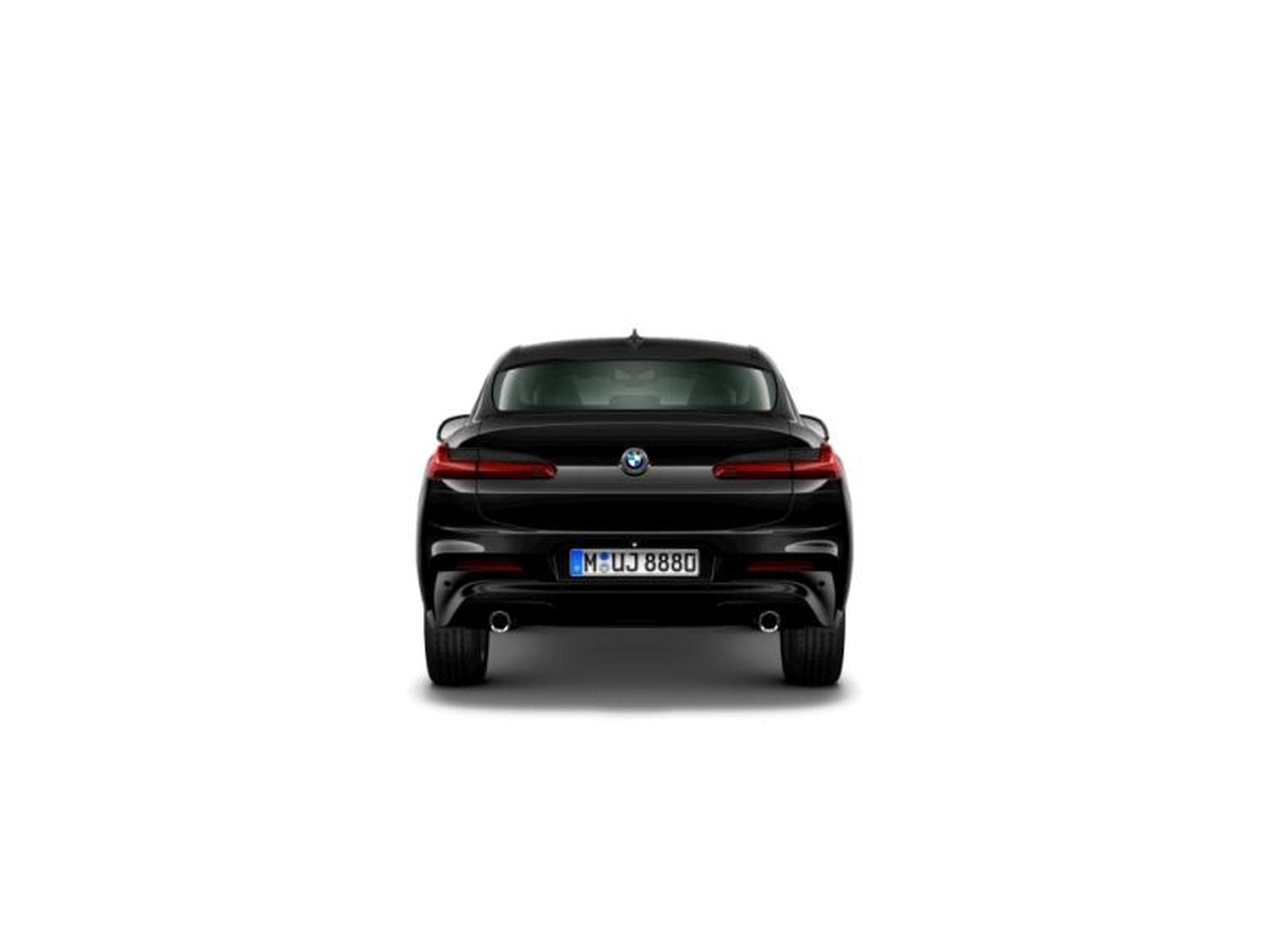 BMW X4 X4 xDrive20i Kit M Sport (2019) - Photo 4