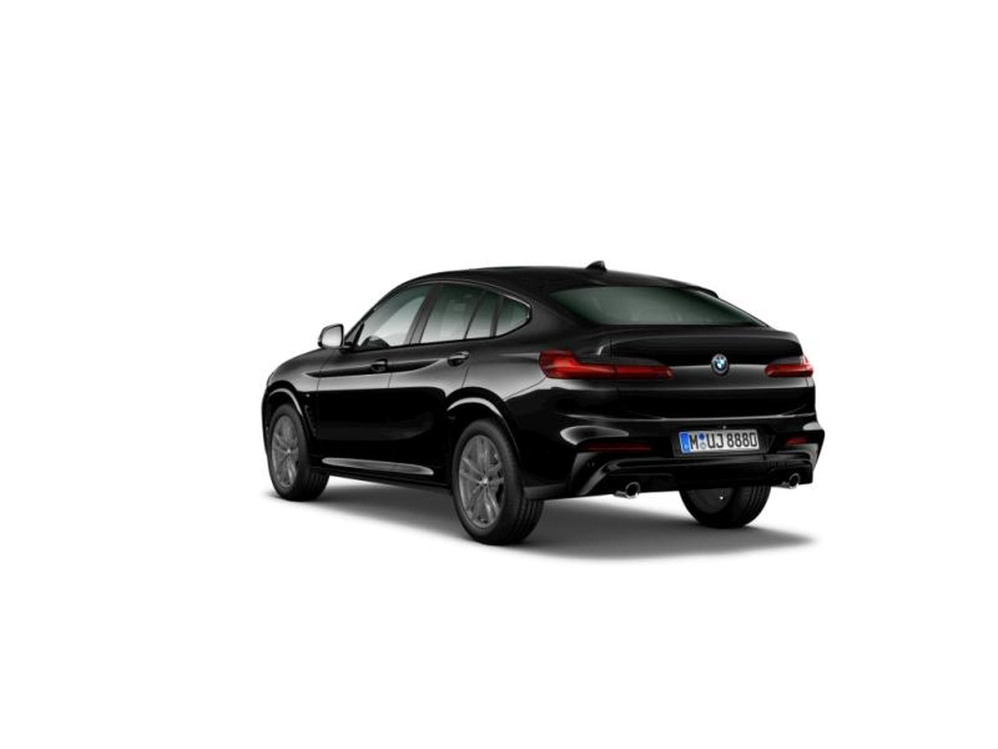 BMW X4 X4 xDrive20i Kit M Sport (2019) - Photo 5