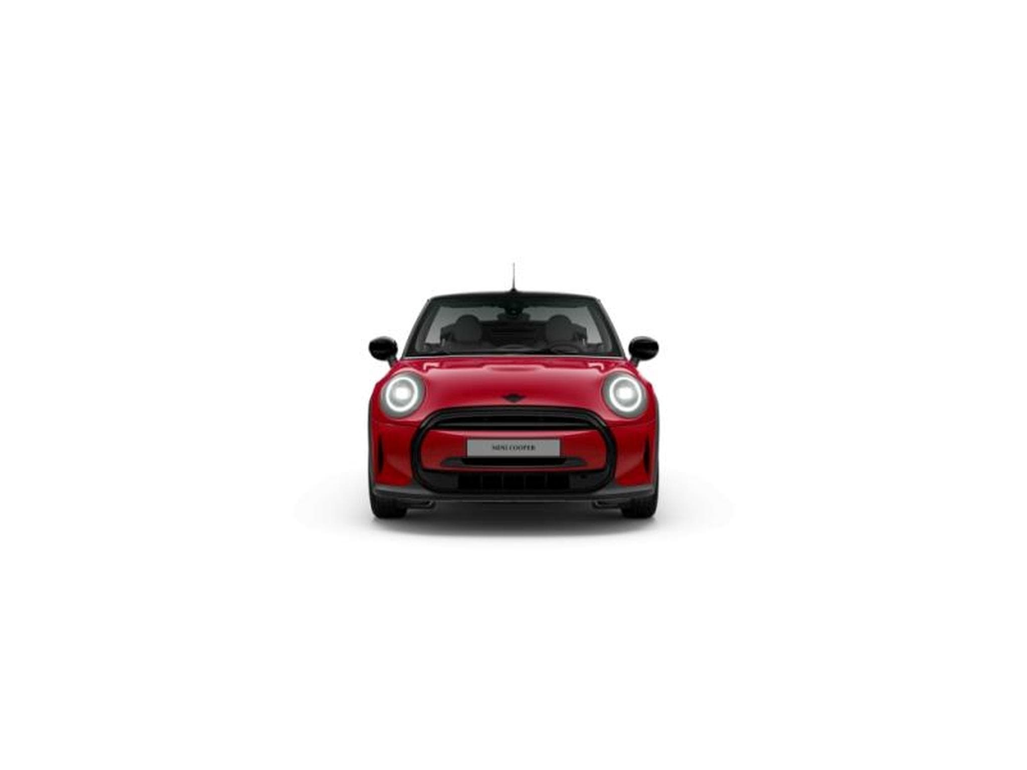MINI Cooper Cooper Cabrio (2024) - Photo 2