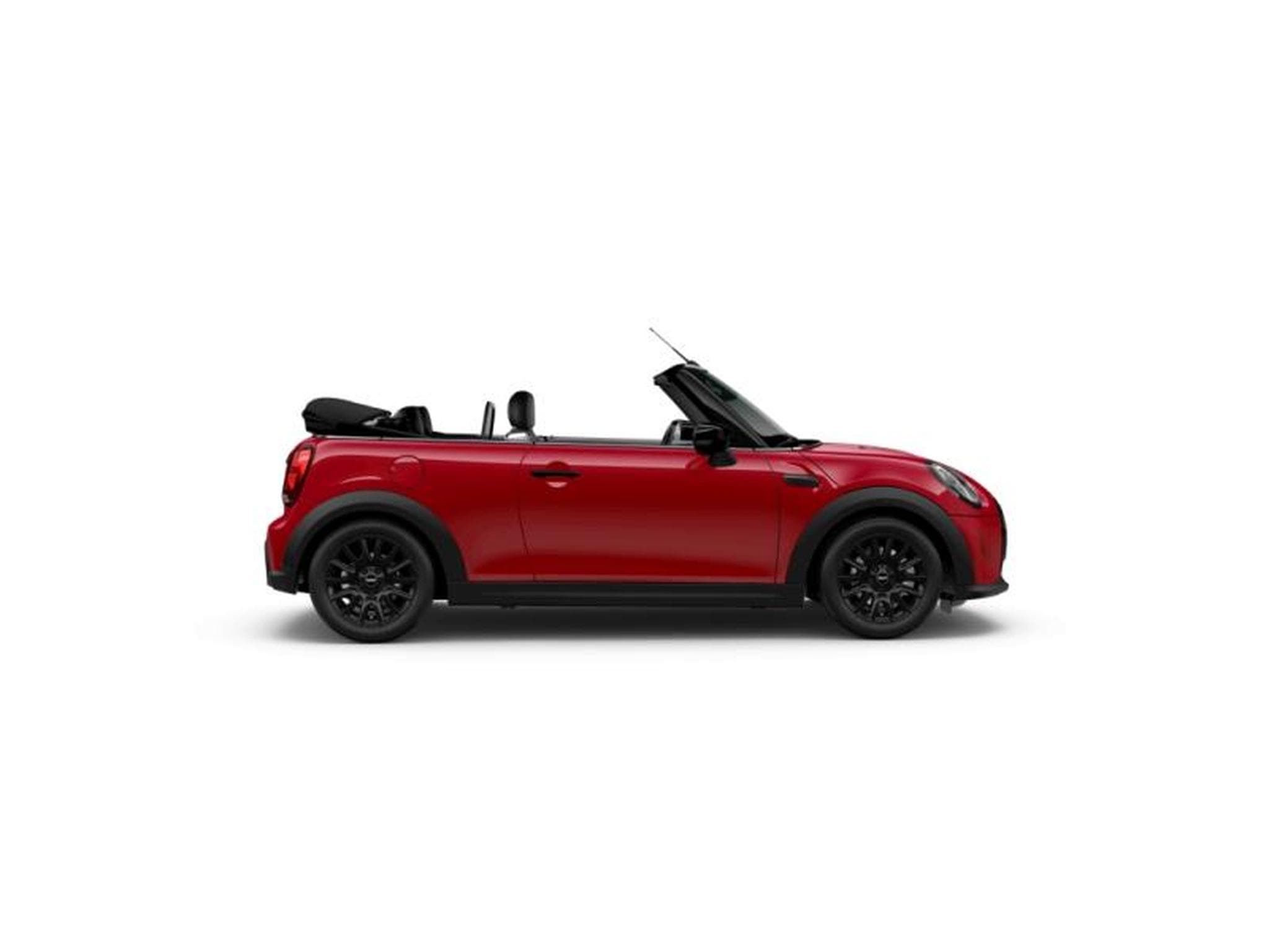 MINI Cooper Cooper Cabrio (2024) - Photo 3
