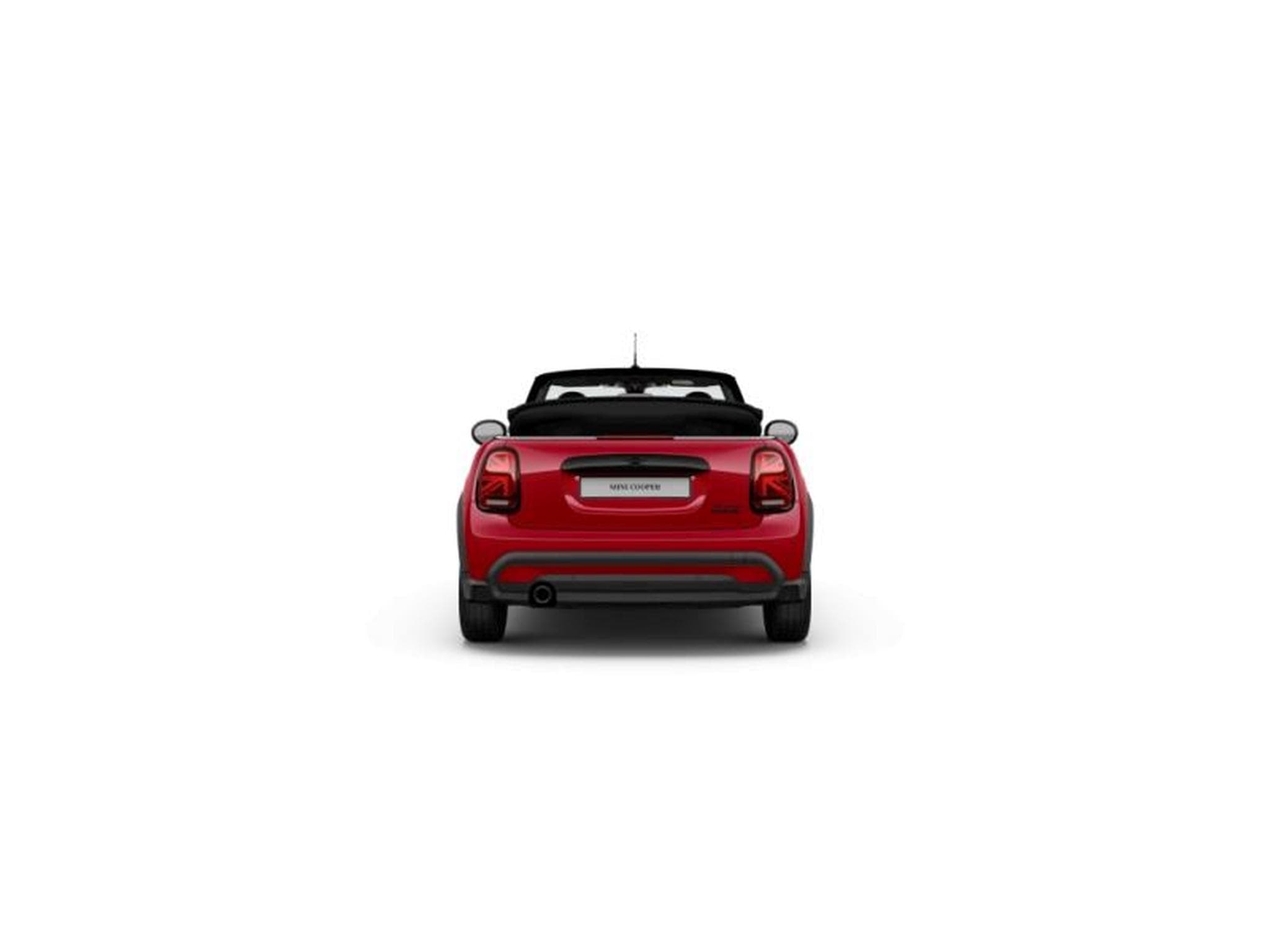 MINI Cooper Cooper Cabrio (2024) - Photo 4