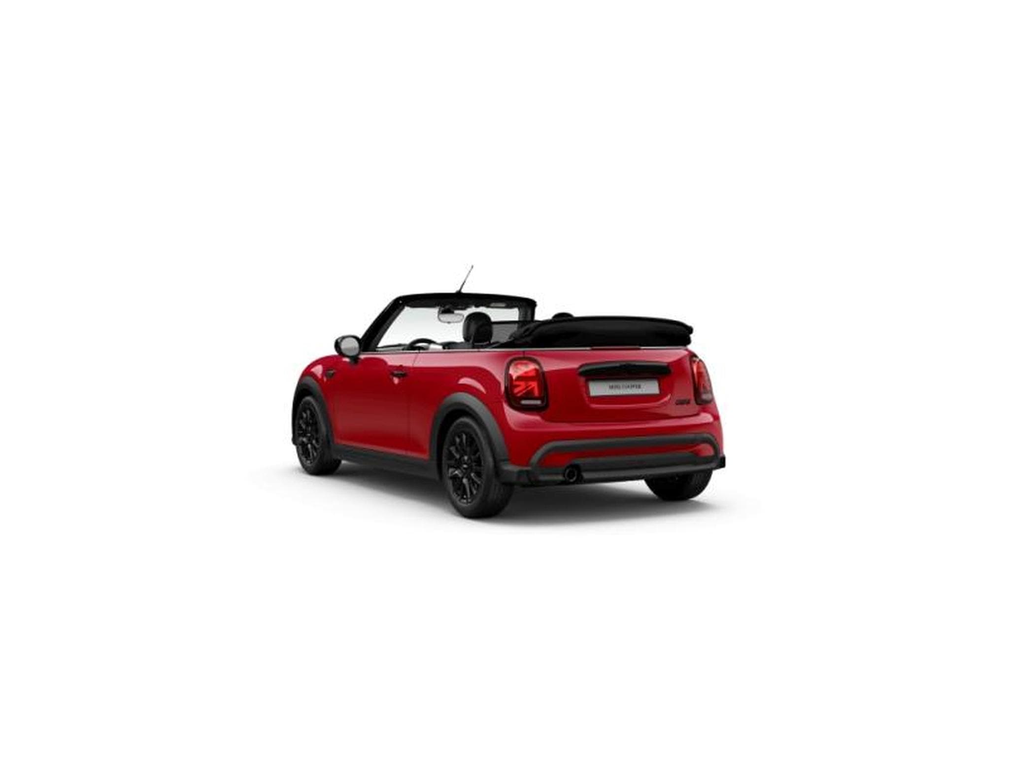 MINI Cooper Cooper Cabrio (2024) - Photo 5