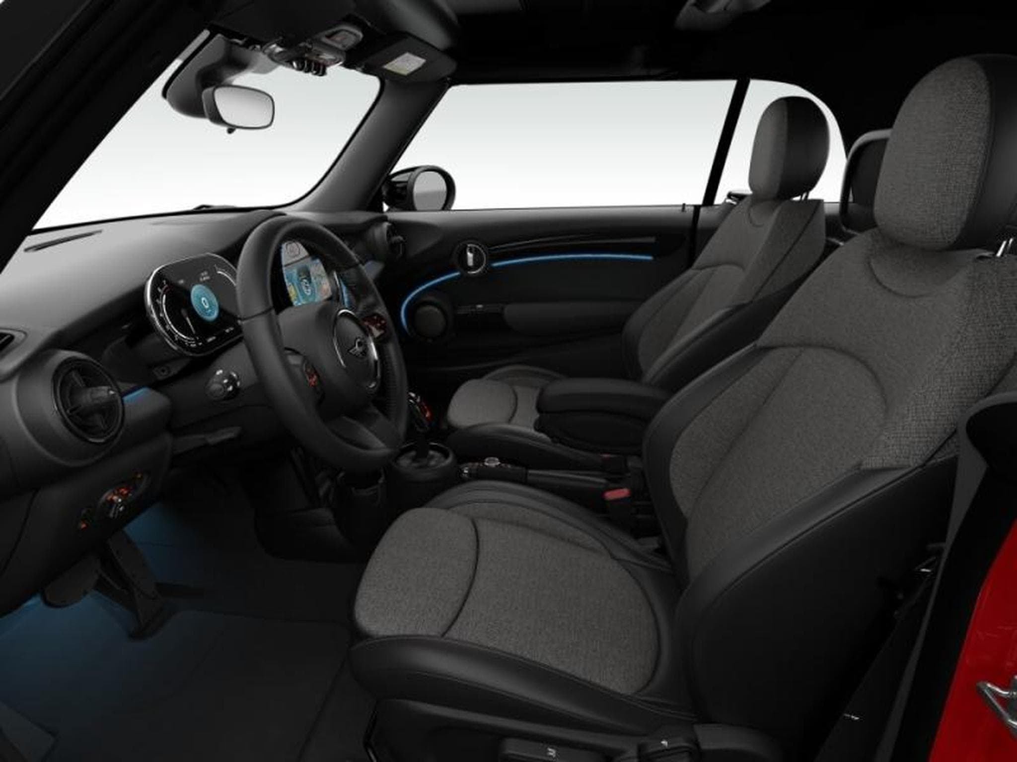 MINI Cooper Cooper Cabrio (2024) - Photo 6
