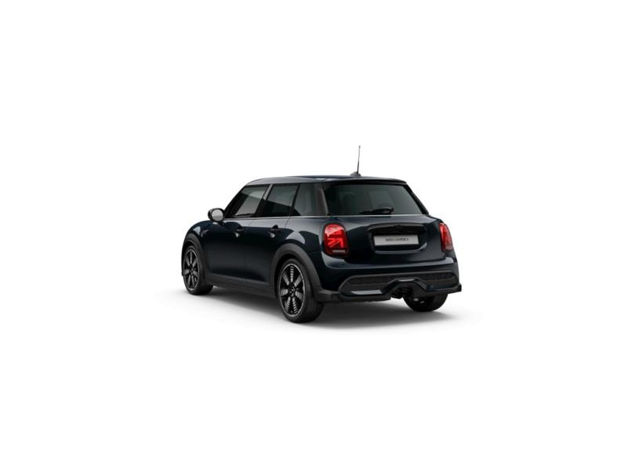 MINI Cooper Cooper S Hatch 5 portes (2023) - Photo 5