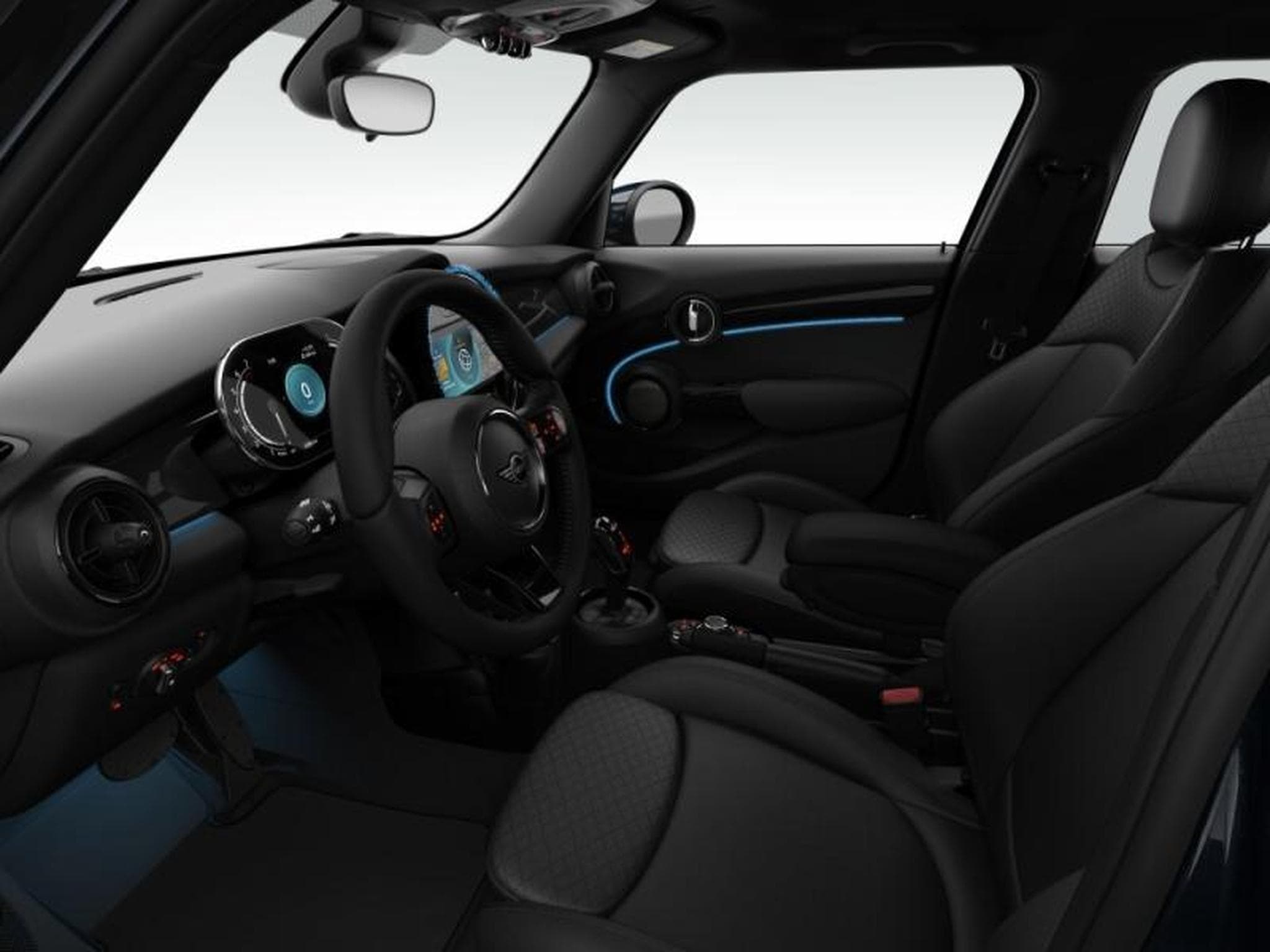 MINI Cooper Cooper S Hatch 5 portes (2023) - Photo 6