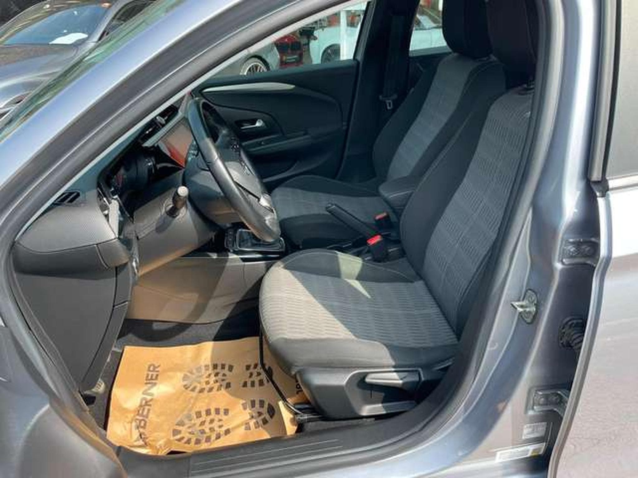 Opel Corsa Turbo Elegance JUSQU'A 36 MOIS DE GARANTIE (2021) - Photo 11