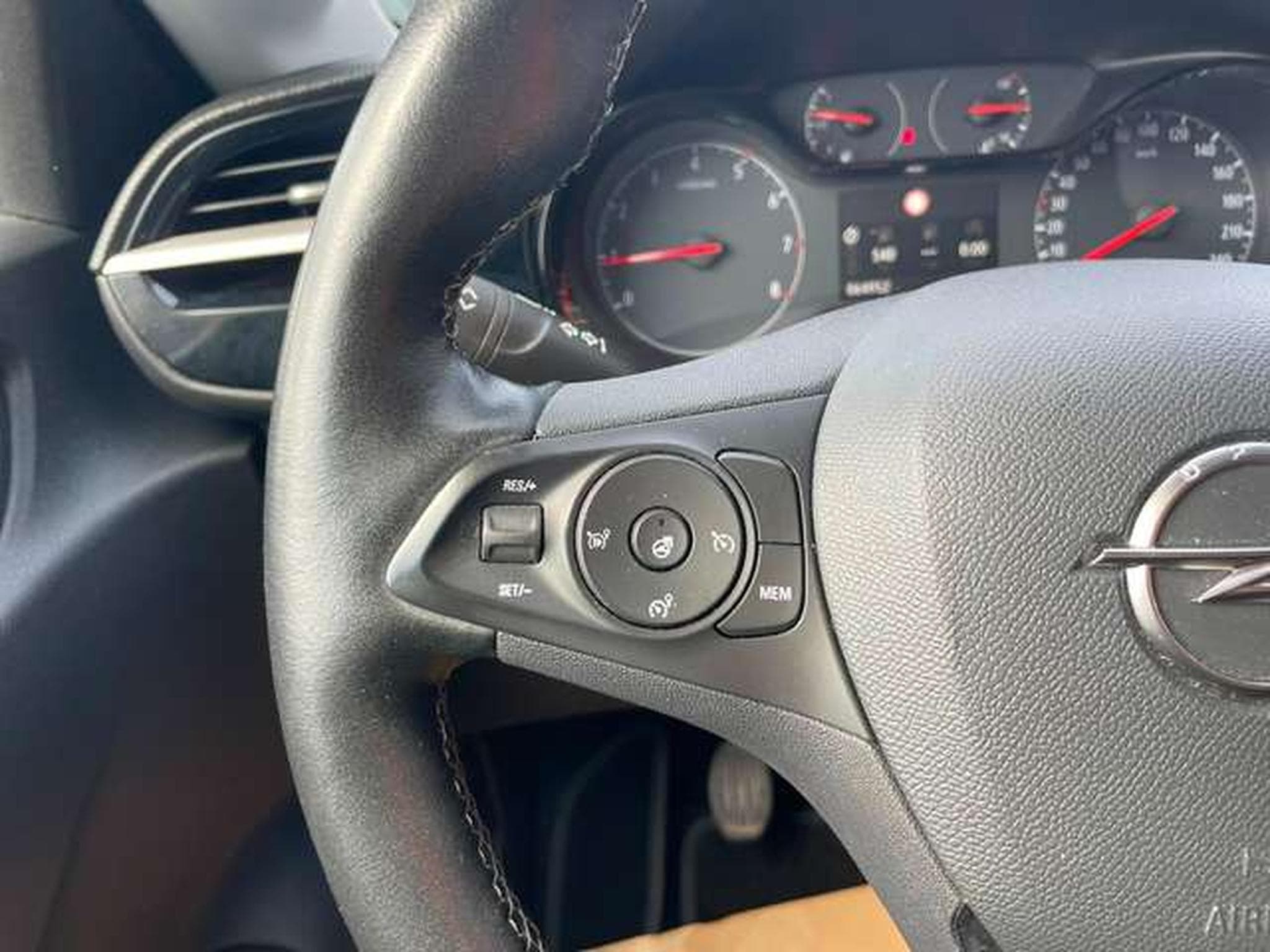 Opel Corsa Turbo Elegance JUSQU'A 36 MOIS DE GARANTIE (2021) - Photo 14
