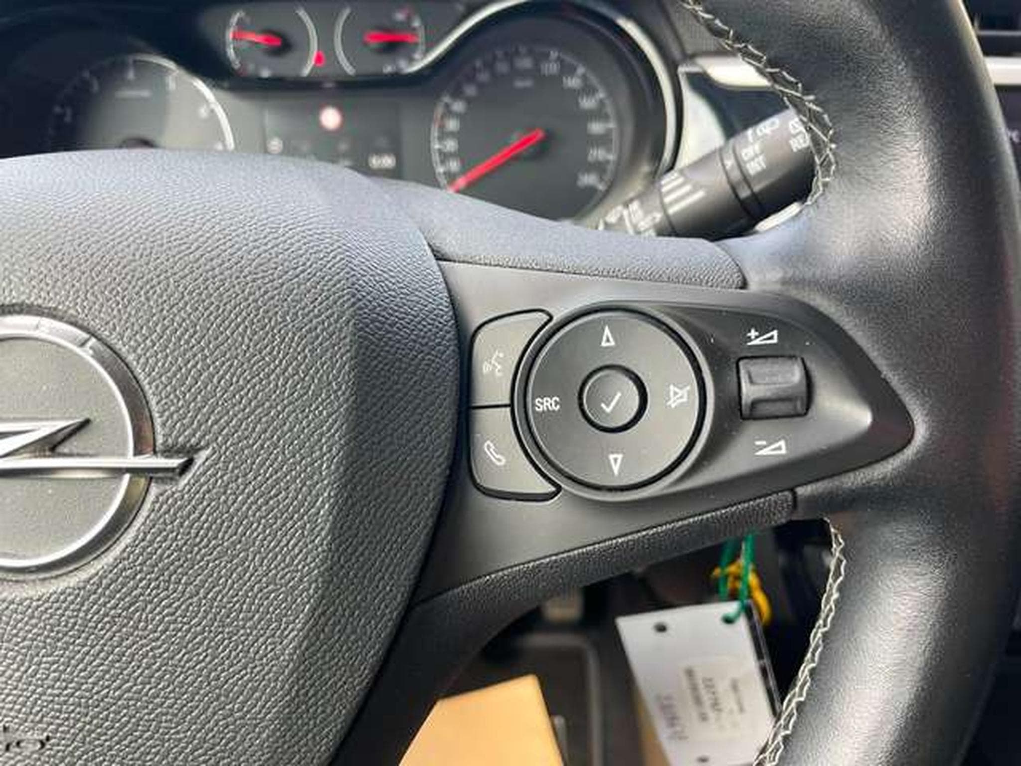 Opel Corsa Turbo Elegance JUSQU'A 36 MOIS DE GARANTIE (2021) - Photo 15
