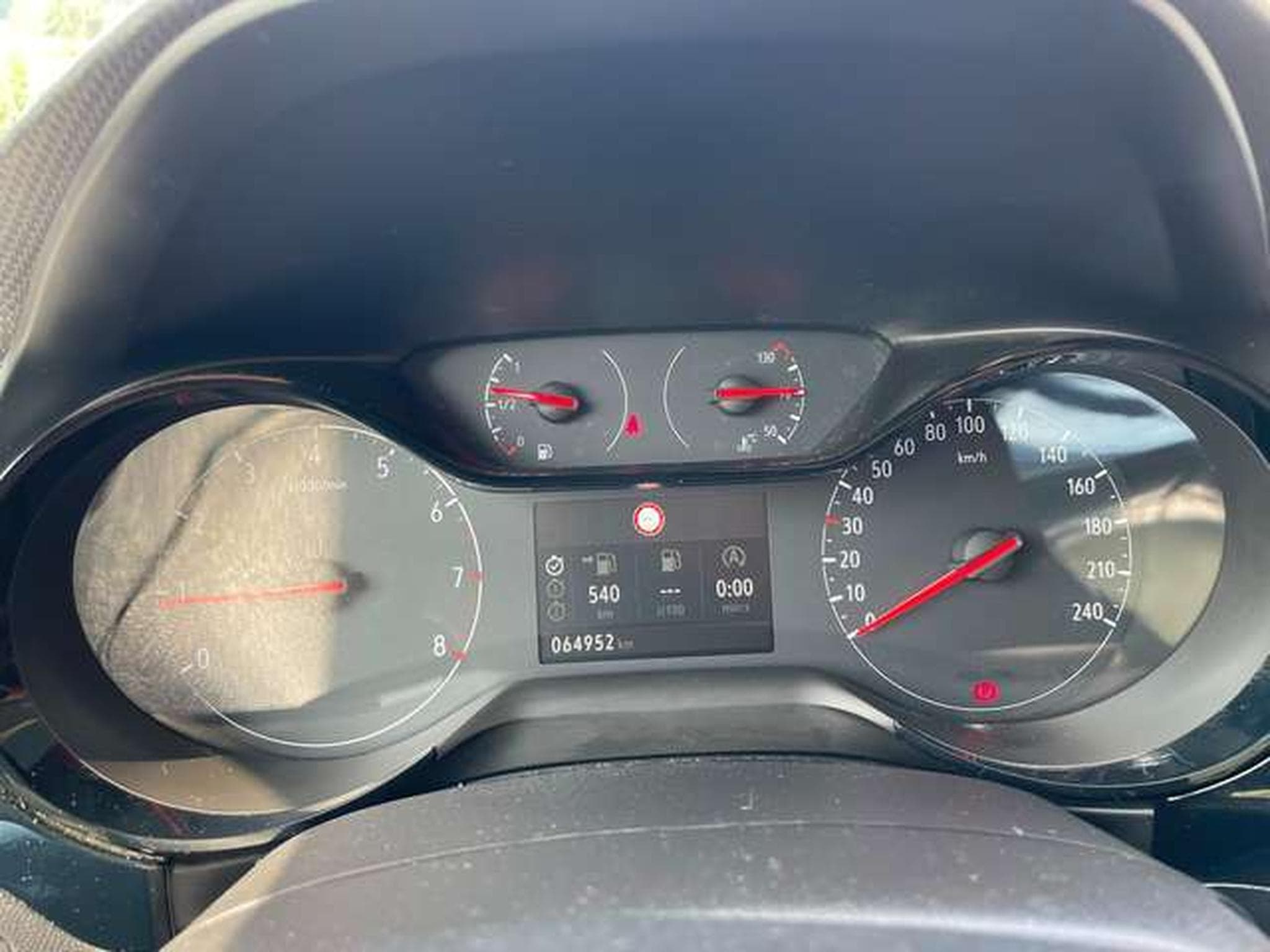 Opel Corsa Turbo Elegance JUSQU'A 36 MOIS DE GARANTIE (2021) - Photo 16