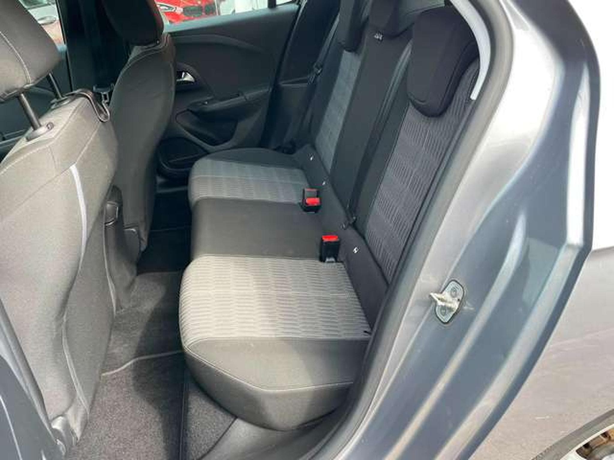Opel Corsa Turbo Elegance JUSQU'A 36 MOIS DE GARANTIE (2021) - Photo 21