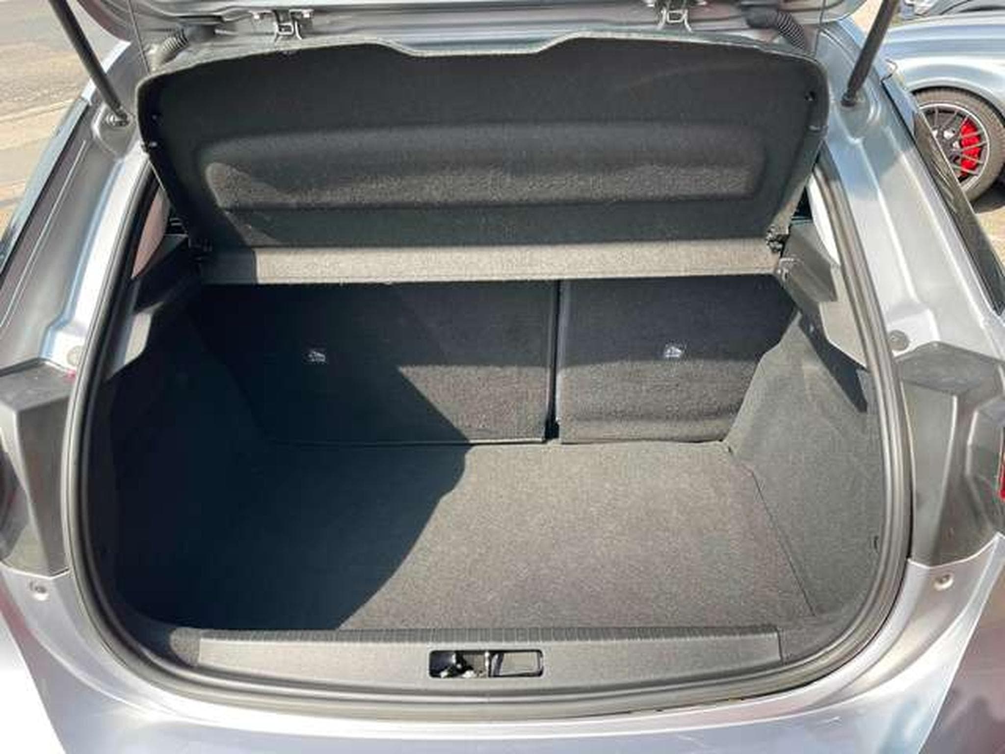 Opel Corsa Turbo Elegance JUSQU'A 36 MOIS DE GARANTIE (2021) - Photo 23