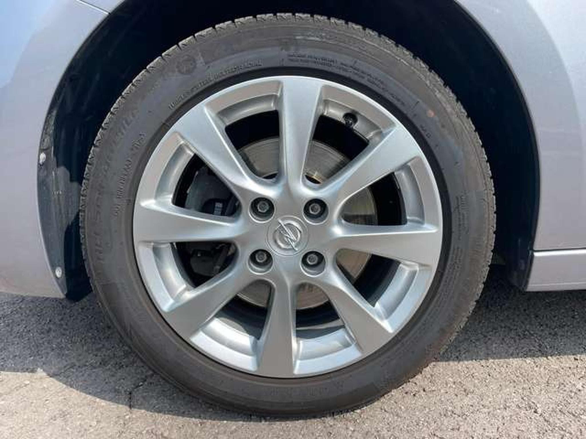 Opel Corsa Turbo Elegance JUSQU'A 36 MOIS DE GARANTIE (2021) - Photo 24